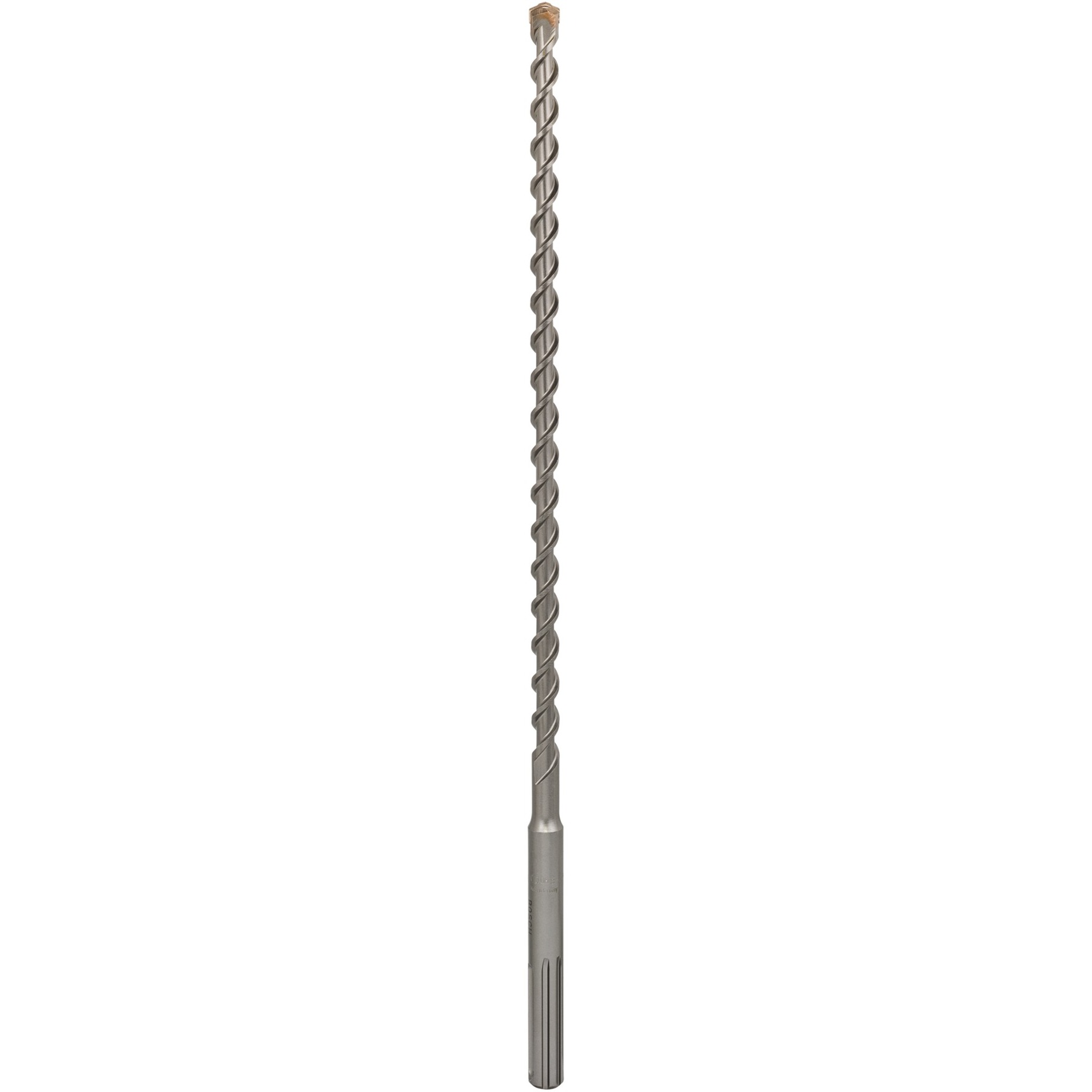 PRO Hammerbohrer SDS-max-7, Ø 15mm