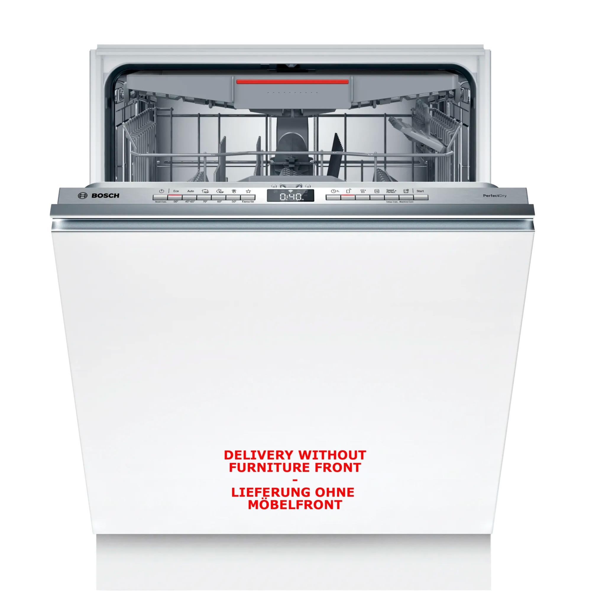 Bosch SMV6YCX02E Serie 6, Spülmaschine | 04242005420599 Bosch SMV6YCX02E Serie 6, Spülmaschine | 04242005420599