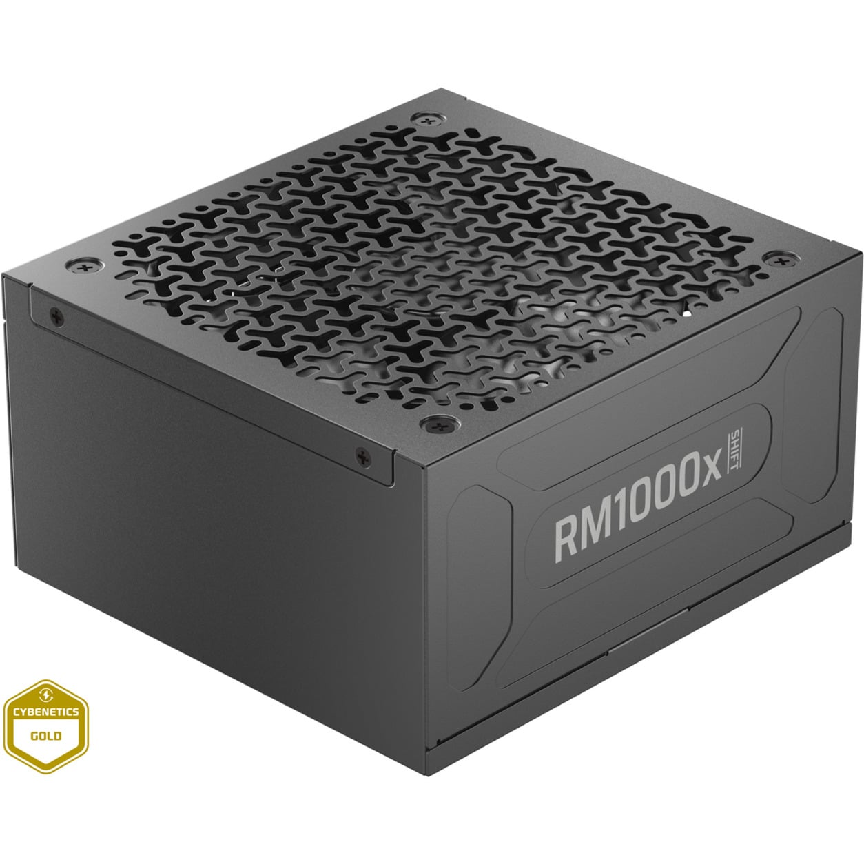 CORSAIR RM1000x Shift, PC-Netzteil
