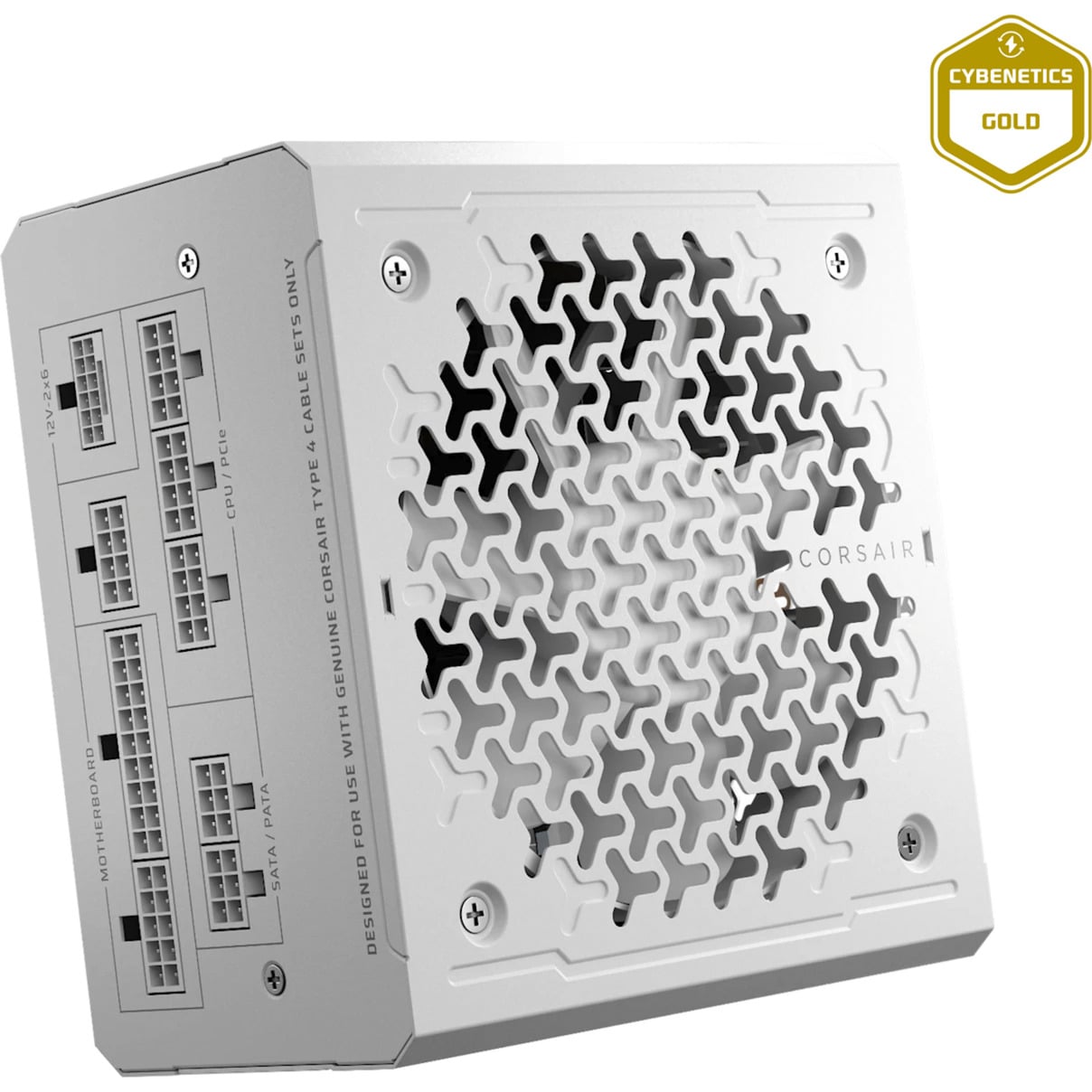 RM1000e White, PC-Netzteil