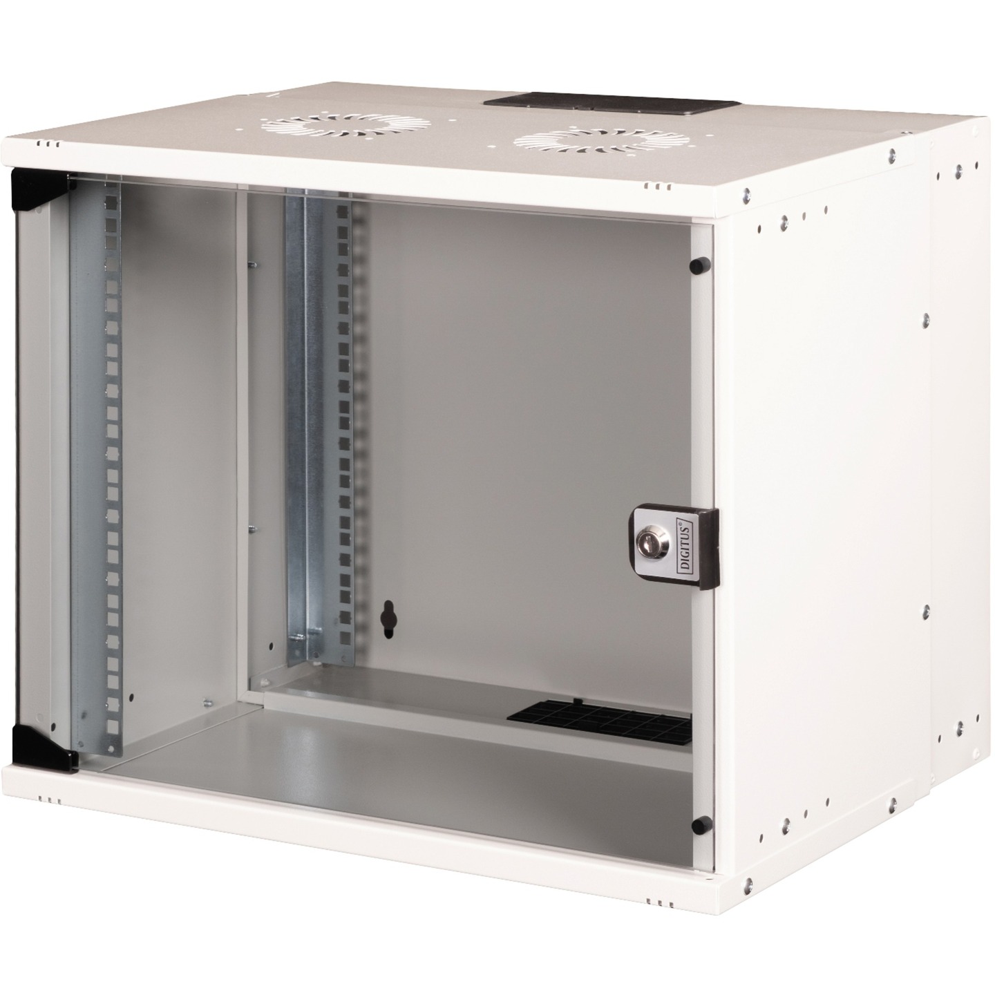 Digitus Wandgehäuse SOHO PRO , IT-Schrank | 04016032493730 Digitus Wandgehäuse SOHO PRO , IT-Schrank | 04016032493730