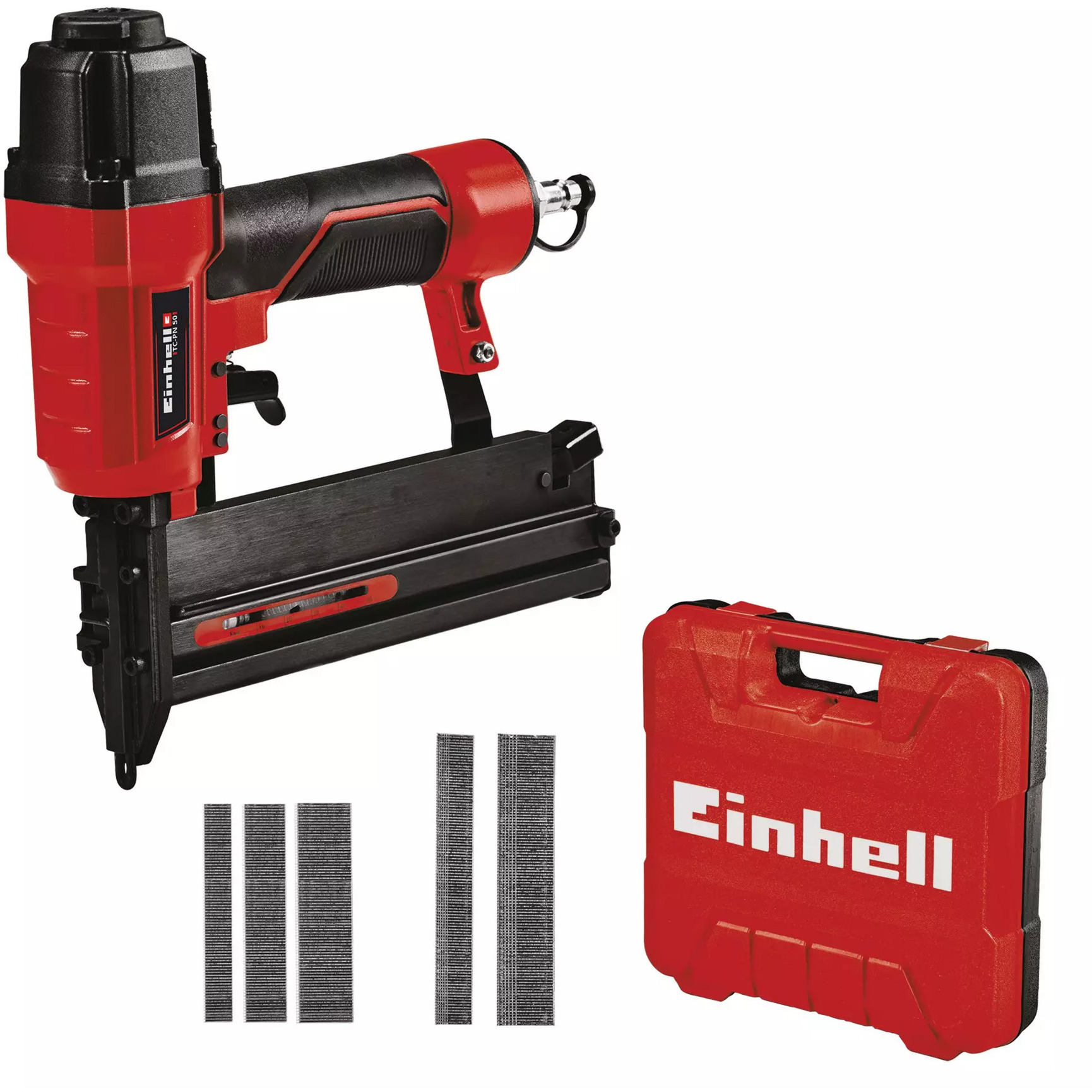 Druckluft-Tacker TC-PN 50