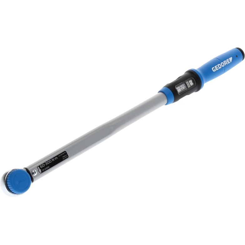 Drehmomentschlüssel TORCOFIX TF-K300, 1/2"