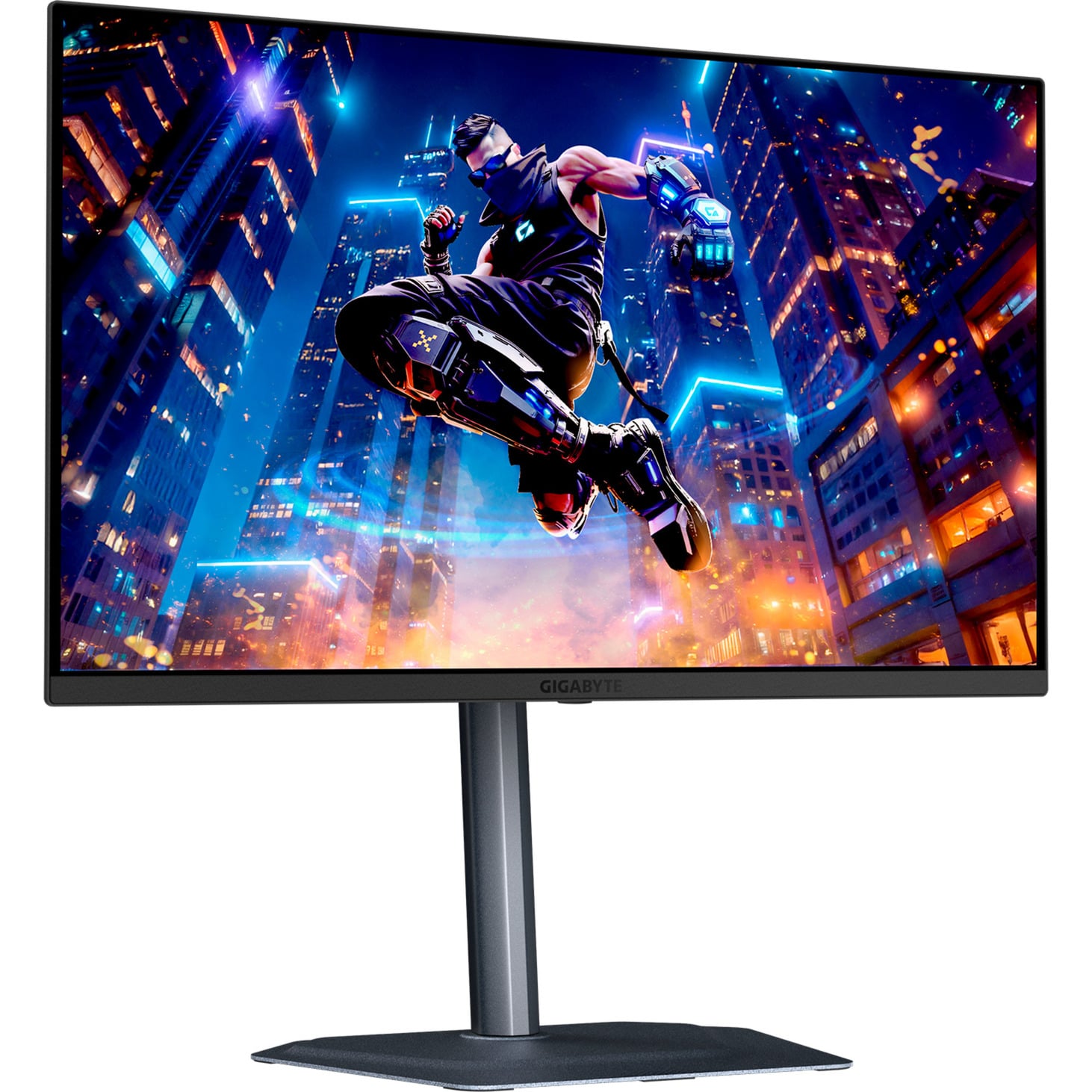 MO27Q3 QD-OLED, Gaming-Monitor