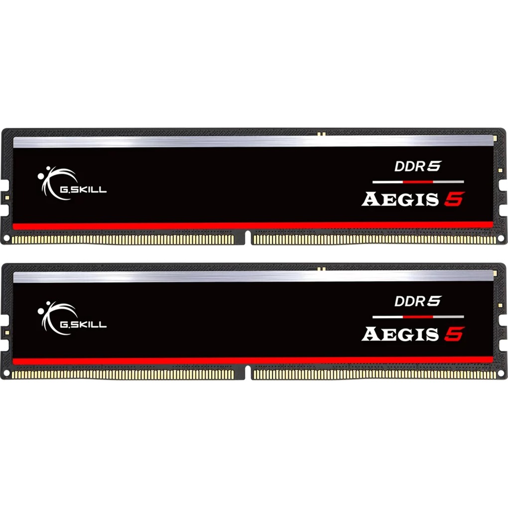 DIMM 64 GB DDR5-5600 (2x 32 GB) Dual-Kit, Arbeitsspeicher
