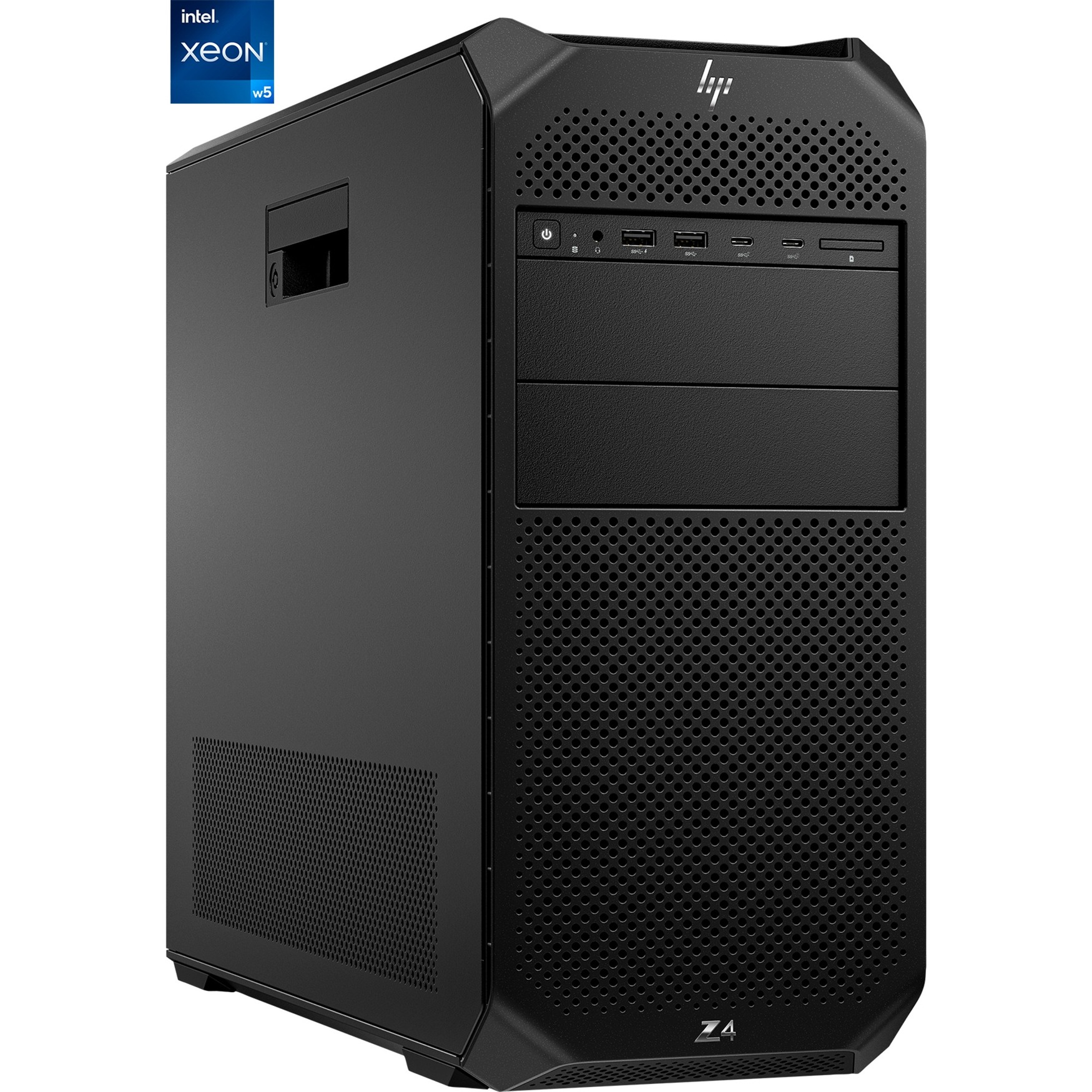 Z4 G5 Workstation (5E8X5EA), PC-System