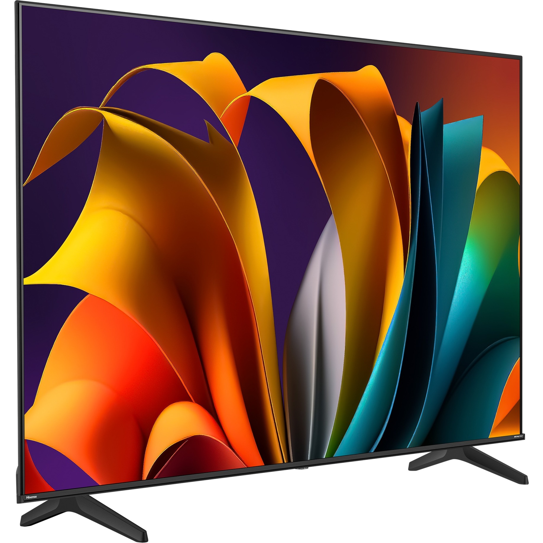 Hisense 43E6NT, LED-Fernseher | 06942351406084 Hisense 43E6NT, LED-Fernseher | 06942351406084