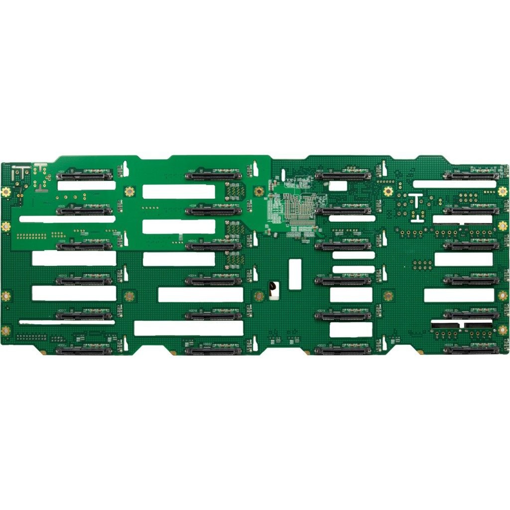 BP-4724-12G, Backplane