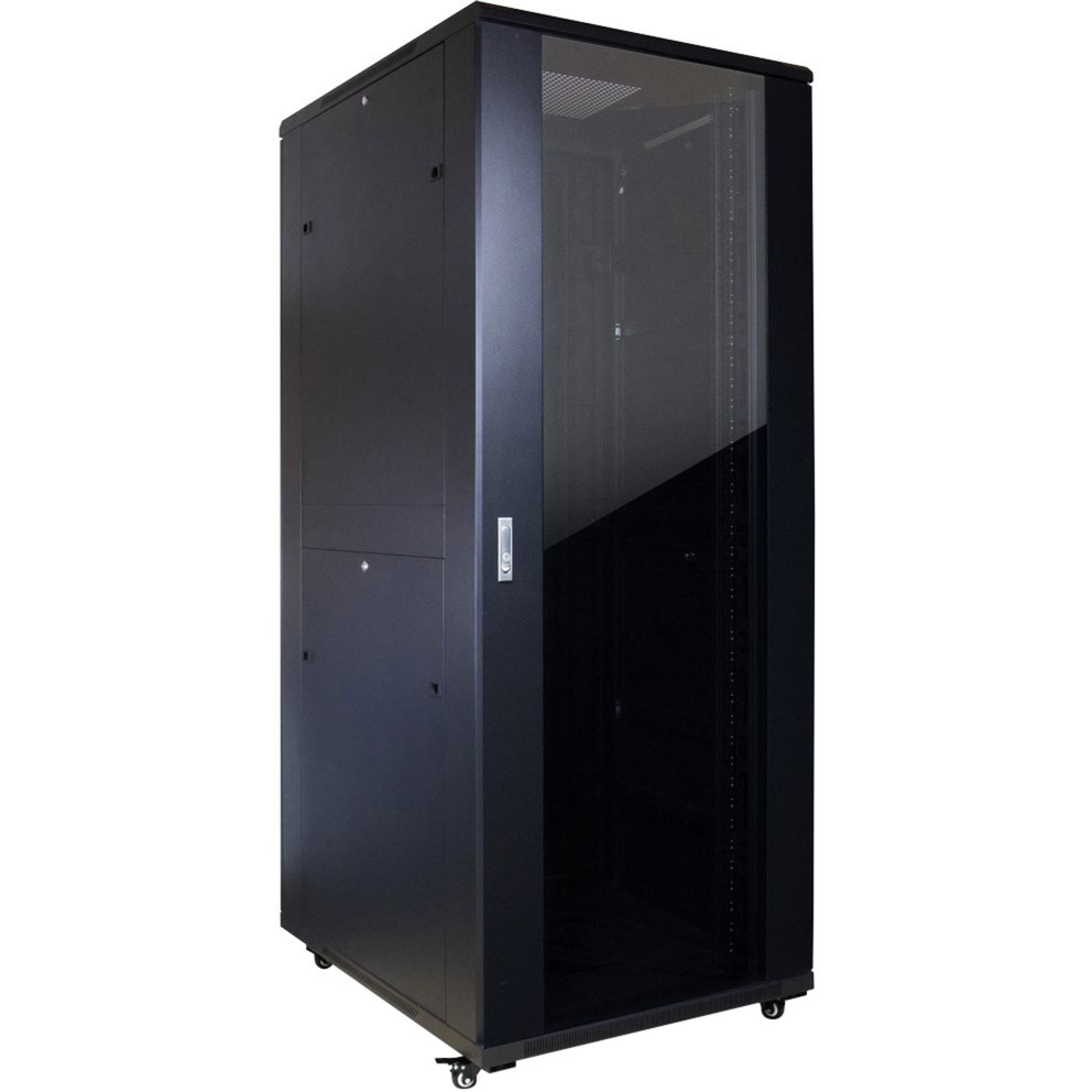Inter-Tech Serverschrank SNB-8142, IT-Schrank | 04260455644242 Inter-Tech Serverschrank SNB-8142, IT-Schrank | 04260455644242