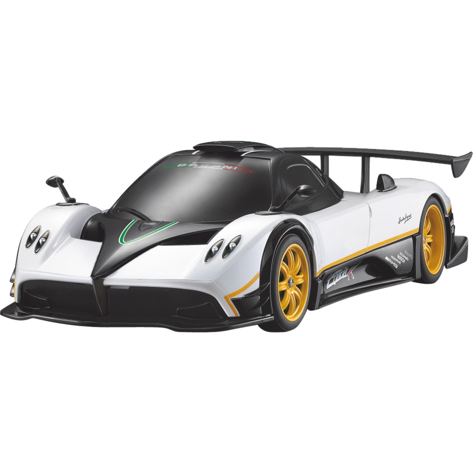 Jamara Pagani Zonda R, RC | 04042774439798 Jamara Pagani Zonda R, RC | 04042774439798