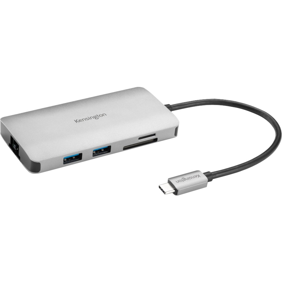 Kensington UH1400P, Dockingstation | 00085896338208 Kensington UH1400P, Dockingstation | 00085896338208