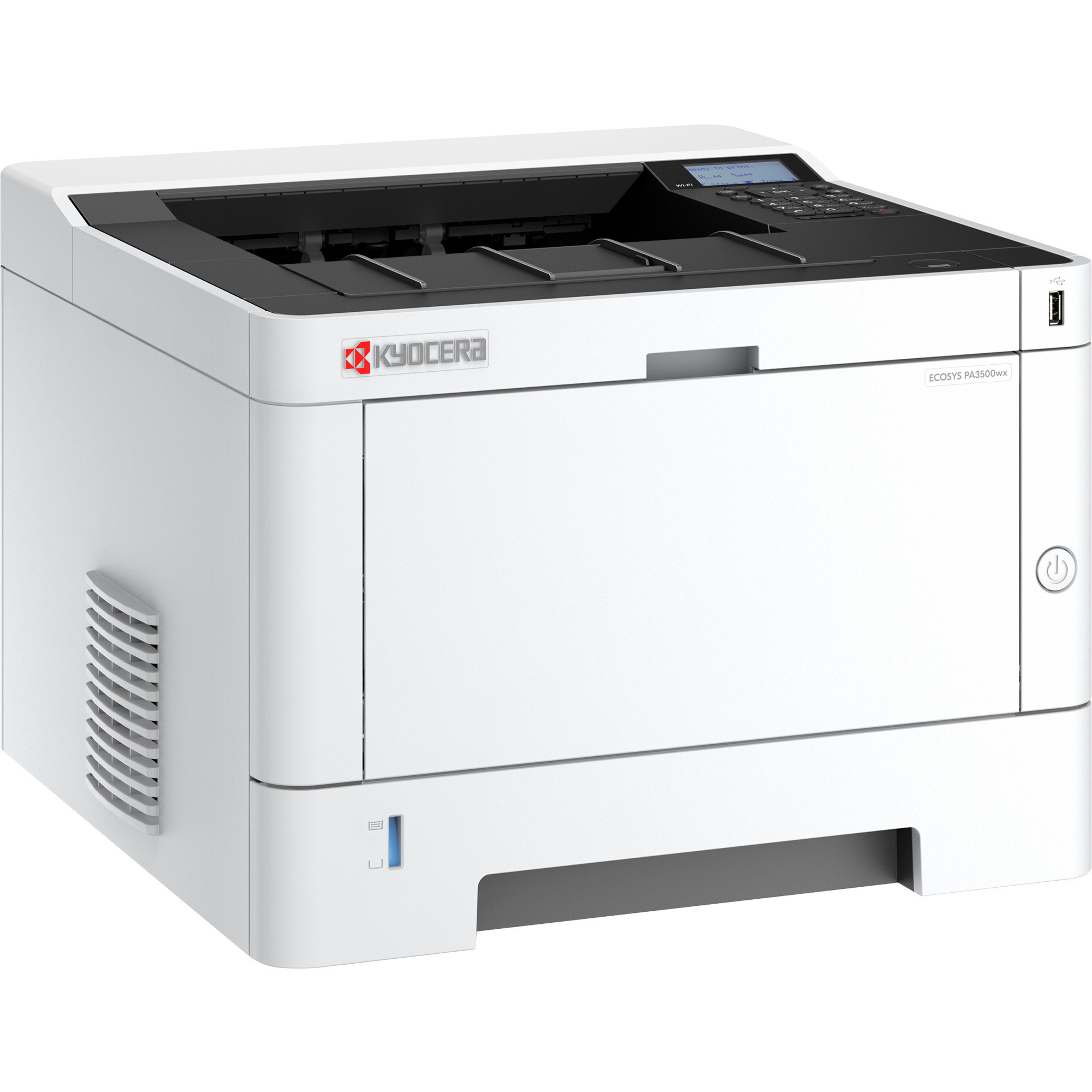 ECOSYS PA3500wx, Laserdrucker