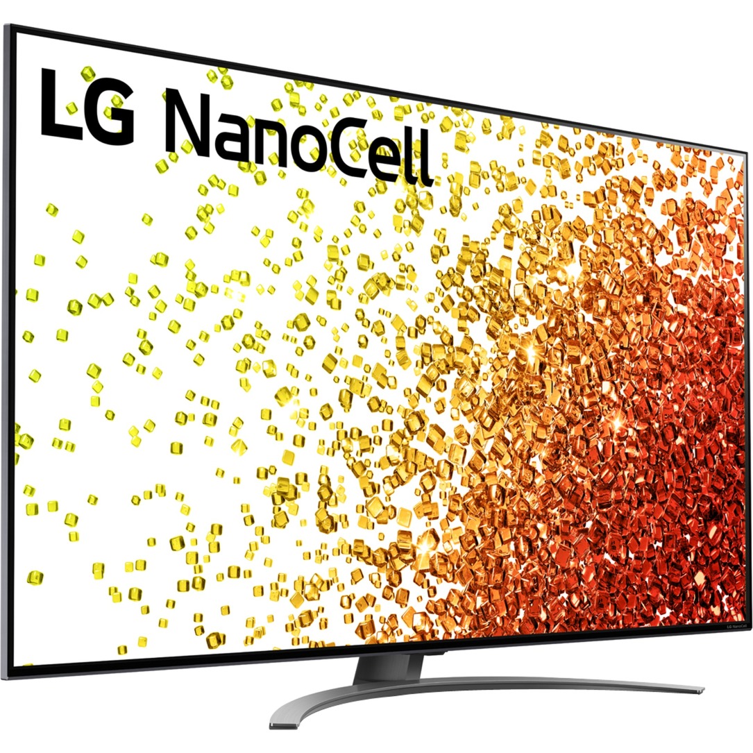 LG Electronics 55NANO919PA, LED-Fernseher | 08806091158529 LG Electronics 55NANO919PA, LED-Fernseher | 08806091158529