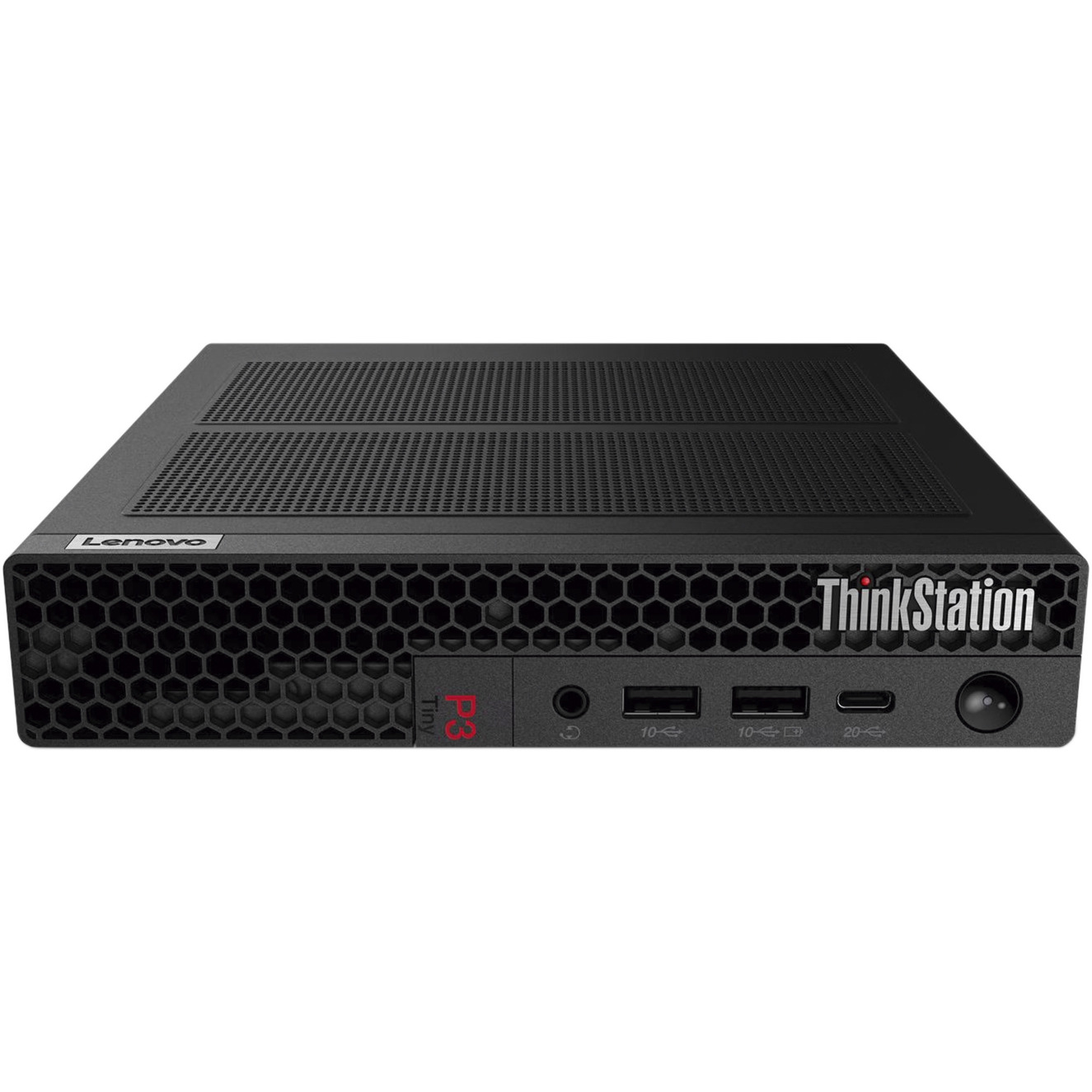 ThinkStation P3 Tiny Gen 2 (30K5006EGE), Mini-PC