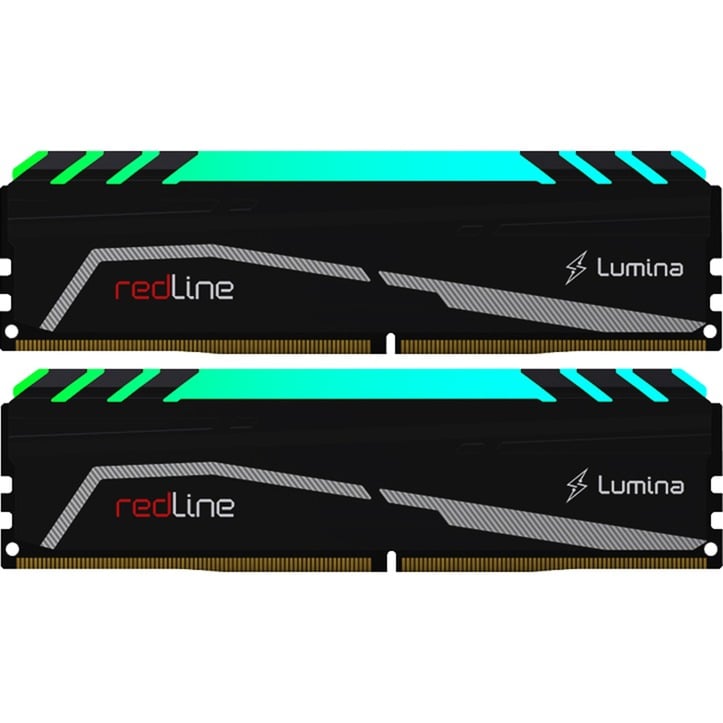 DIMM 32 GB DDR4-4000 (2x 16 GB) Dual-Kit, Arbeitsspeicher