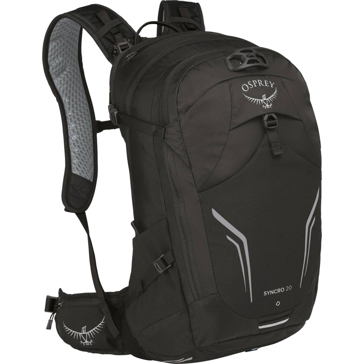 Syncro 20 , Rucksack