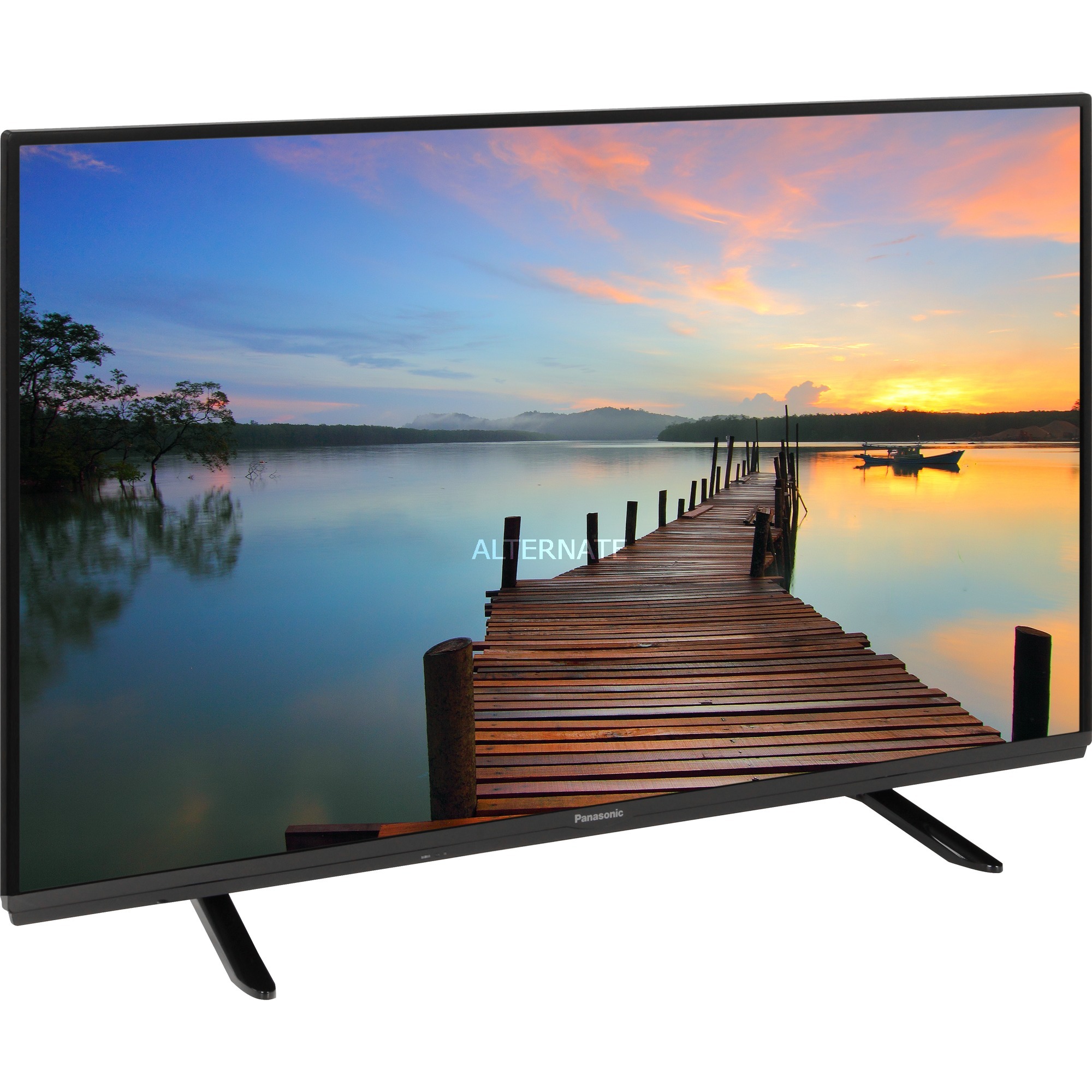 Panasonic TX-40FSW404, LED-Fernseher | 05025232876259 Panasonic TX-40FSW404, LED-Fernseher | 05025232876259