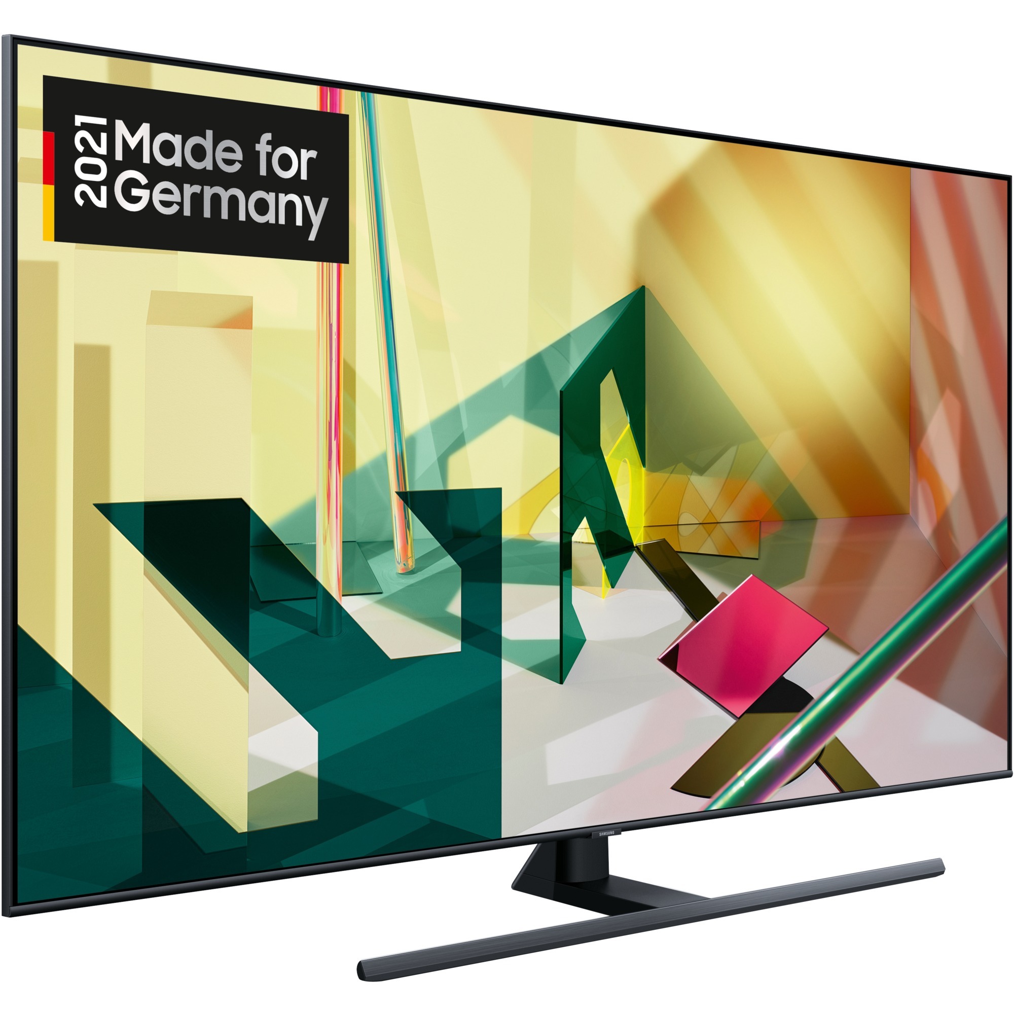 Samsung GQ-65Q70T, QLED-Fernseher | 08806090300141 Samsung GQ-65Q70T, QLED-Fernseher | 08806090300141