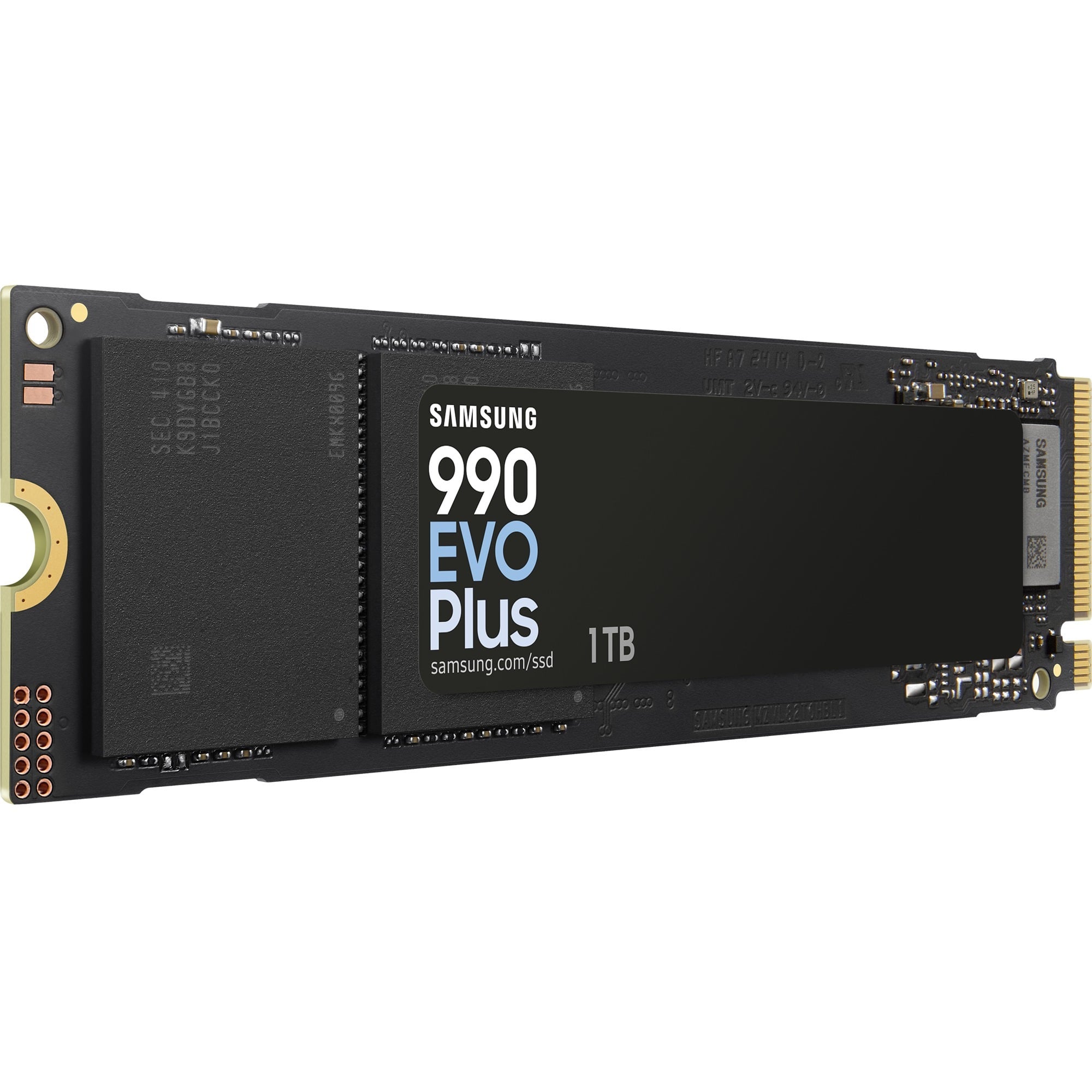 990 EVO Plus 1 TB, SSD