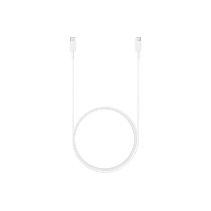USB 2.0 Kabel EP-DX310 (3A), USB-C Stecker > USB-C Stecker