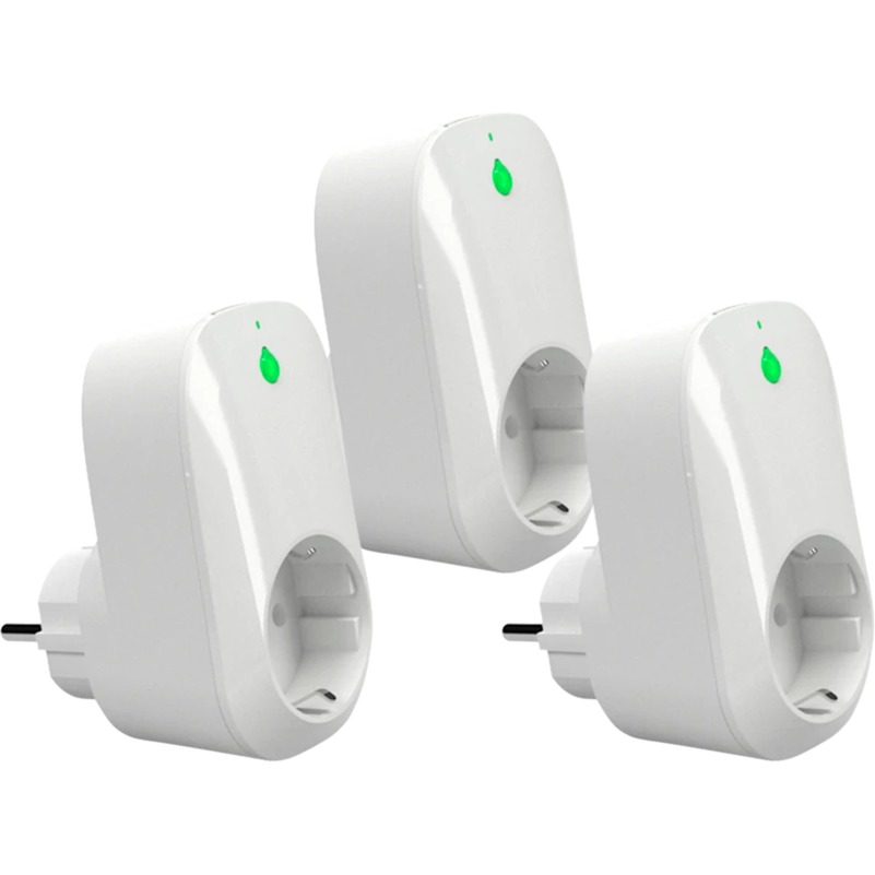 Shelly Plug, Stecker | 04250494928885 Shelly Plug, Stecker | 04250494928885