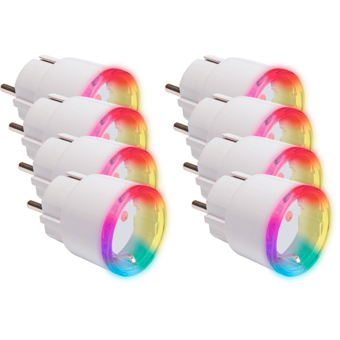 Shelly Plus Plug S, Schaltsteckdose | 04250494928472 Shelly Plus Plug S, Schaltsteckdose | 04250494928472
