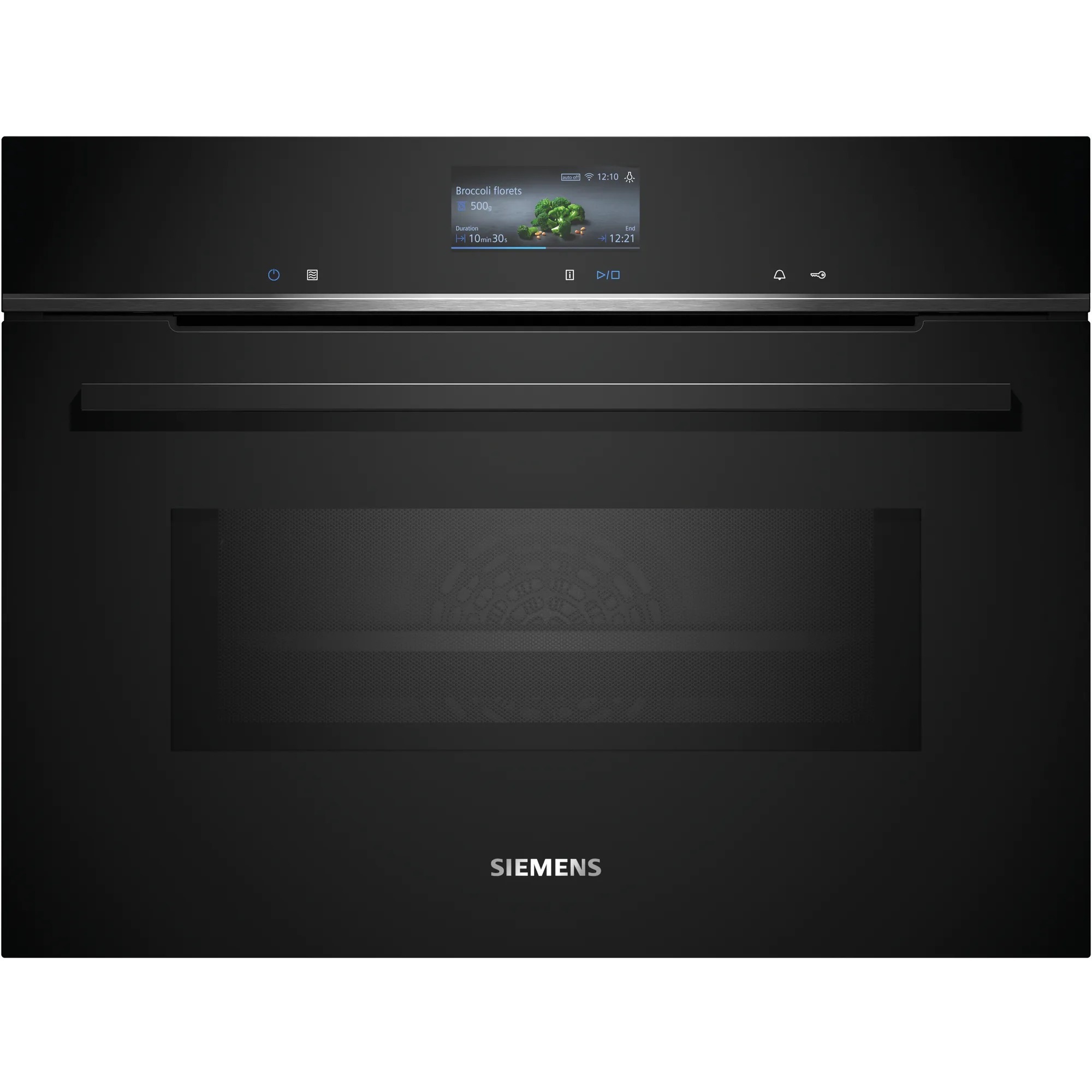 Siemens CM776GKB1 IQ700, Backofen | 04242003901304 Siemens CM776GKB1 IQ700, Backofen | 04242003901304