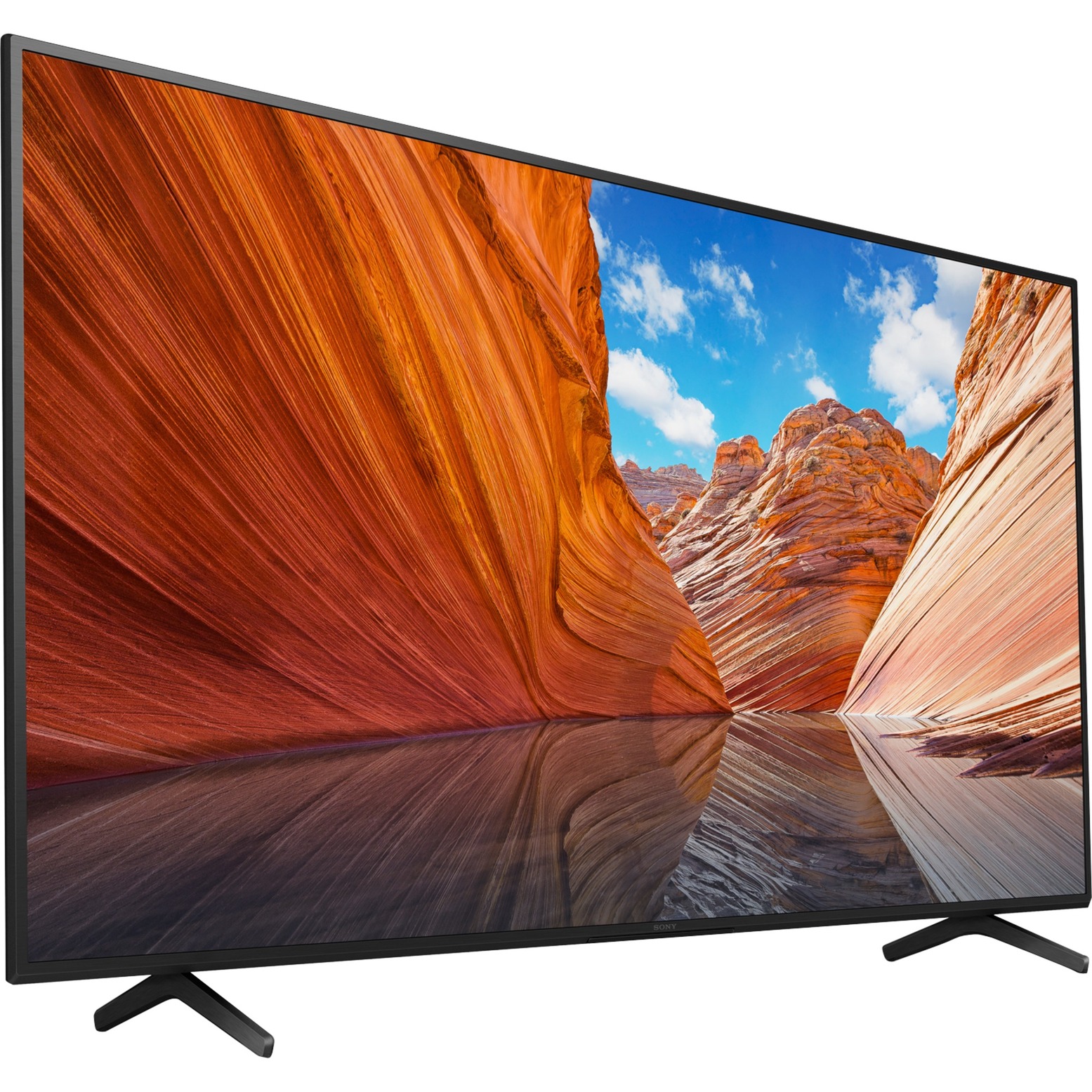 Sony BRAVIA KD75X81JAEP, LED-Fernseher | 04548736124271 Sony BRAVIA KD75X81JAEP, LED-Fernseher | 04548736124271