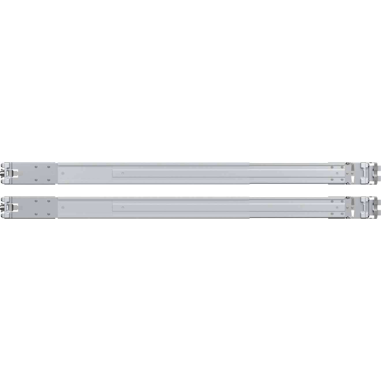 Rail-Kit RKS-02, Einbauschienen