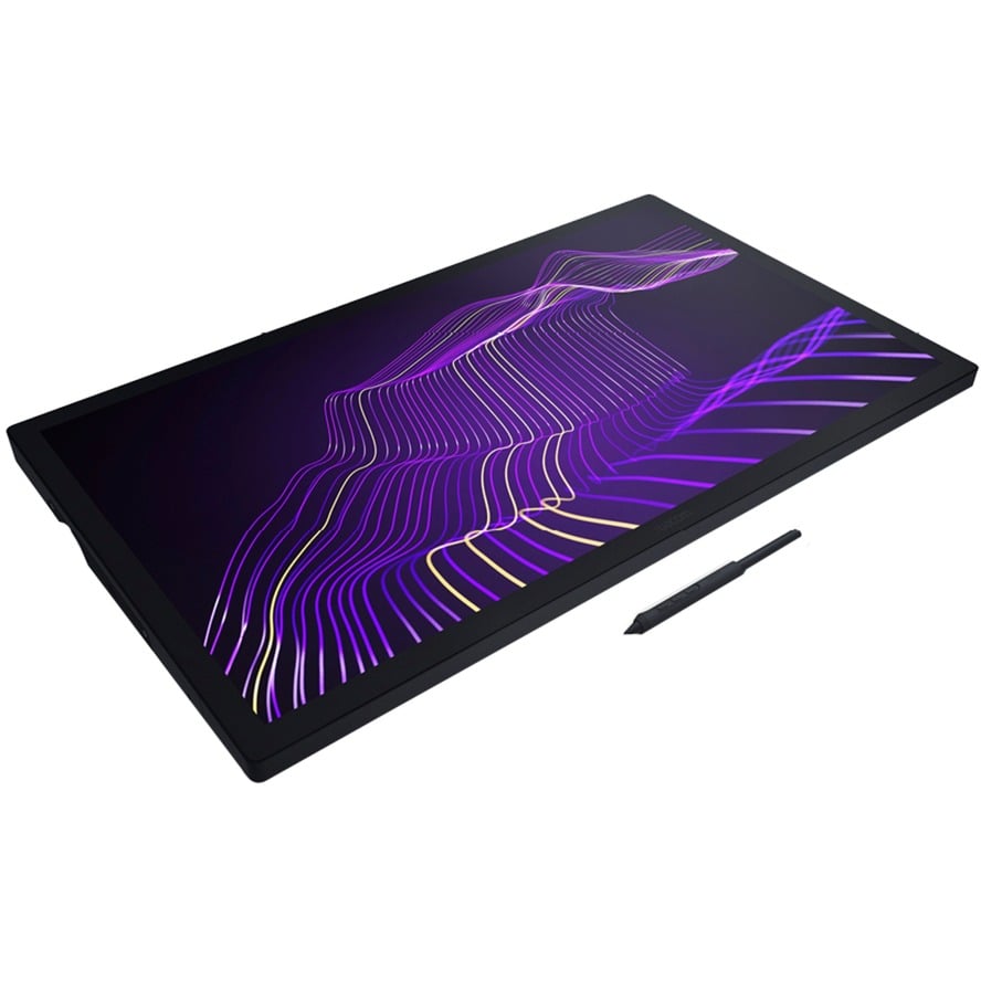 Wacom Cintiq Pro 27, Grafiktablett | 04949268622967 Wacom Cintiq Pro 27, Grafiktablett | 04949268622967