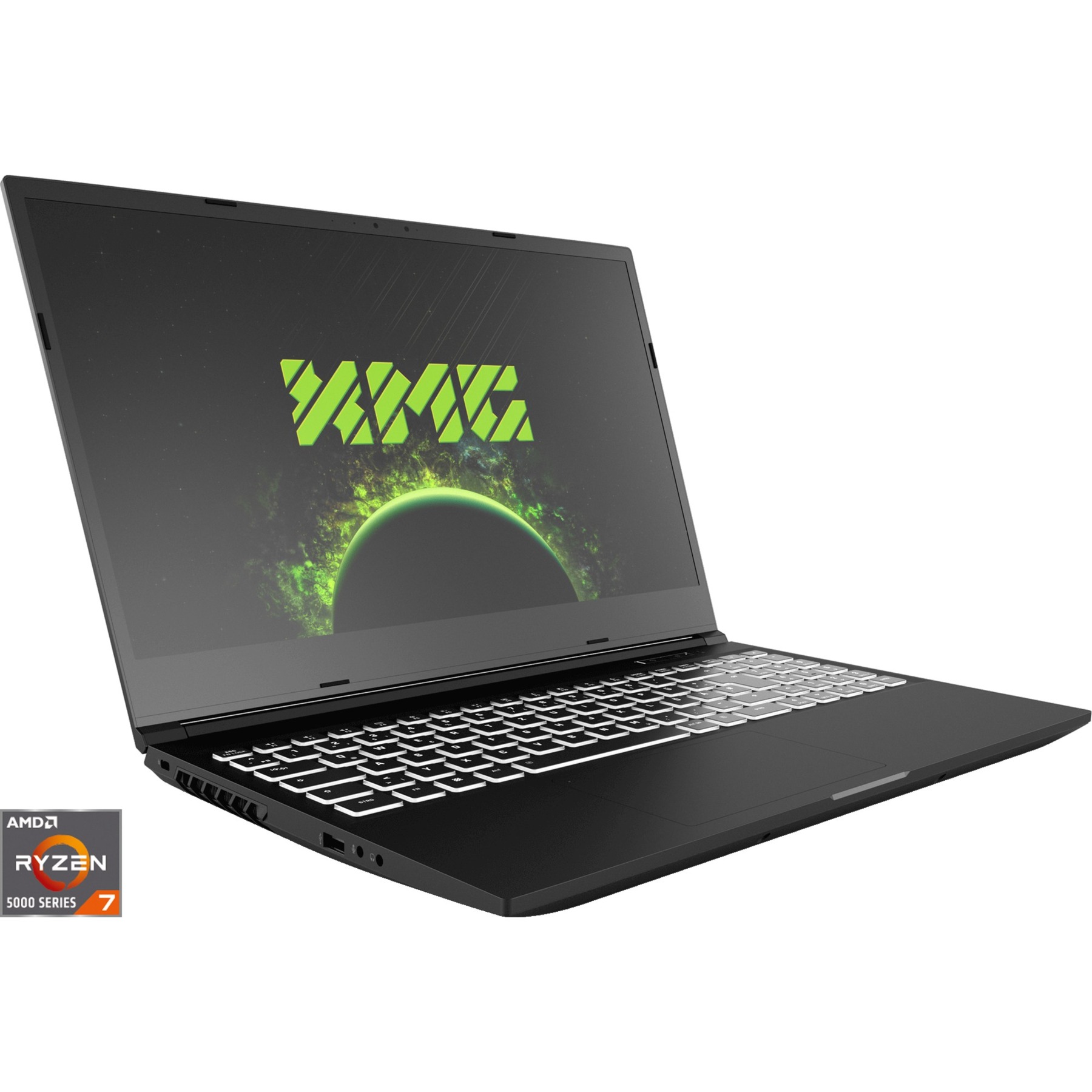 CORE 15 (10505968), Gaming-Notebook