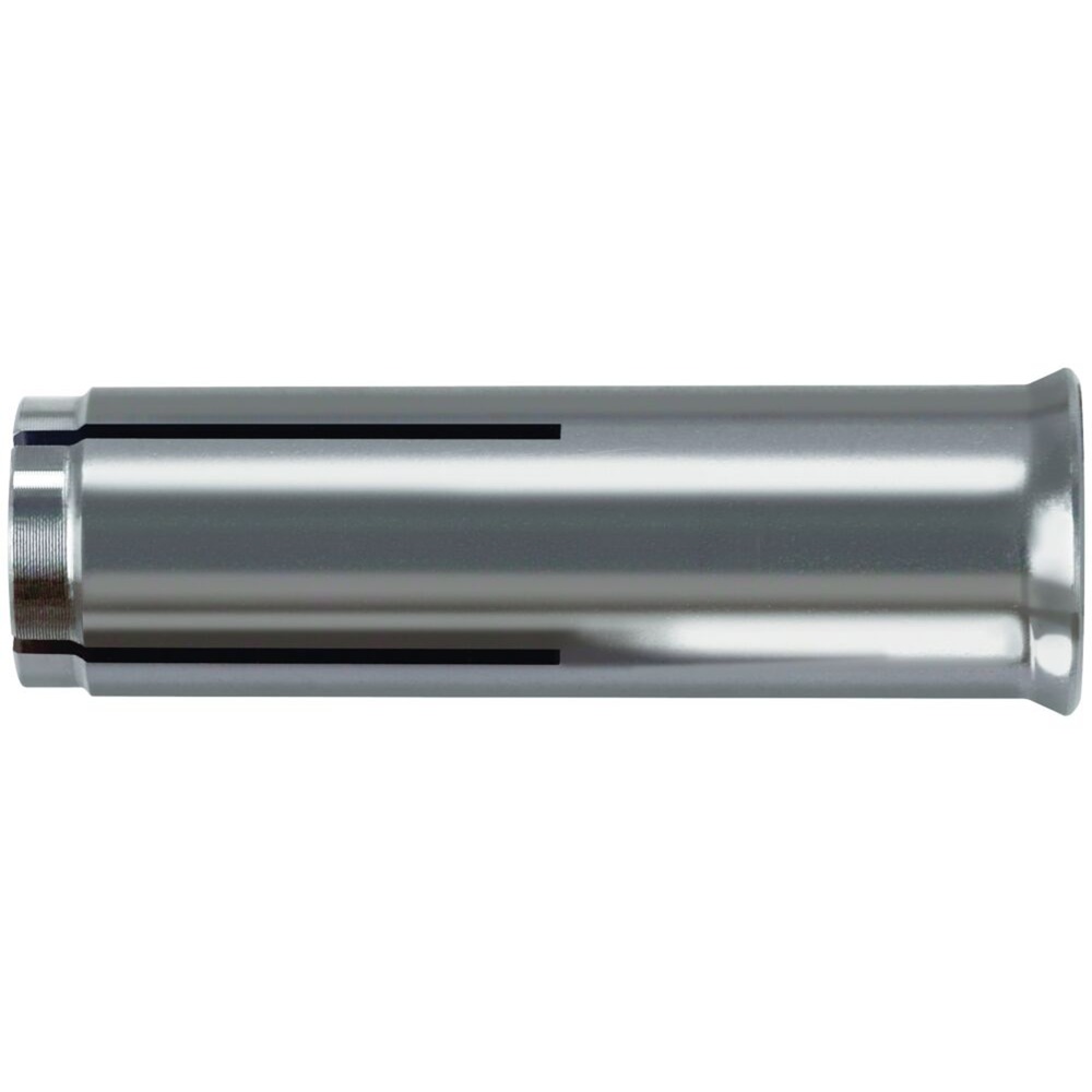 Einschlaganker EA II M6 R, Dübel