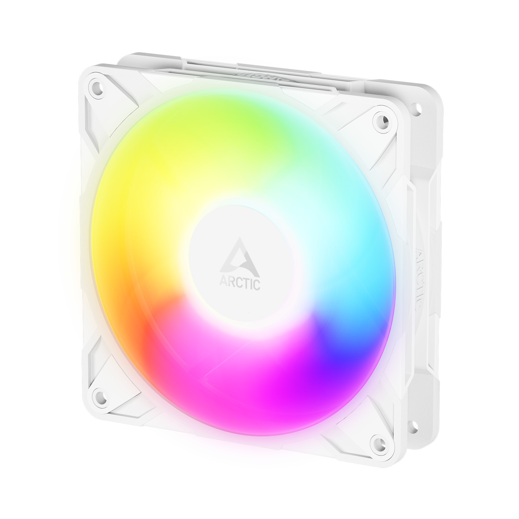 P12 Pro Reverse A-RGB, Gehäuselüfter