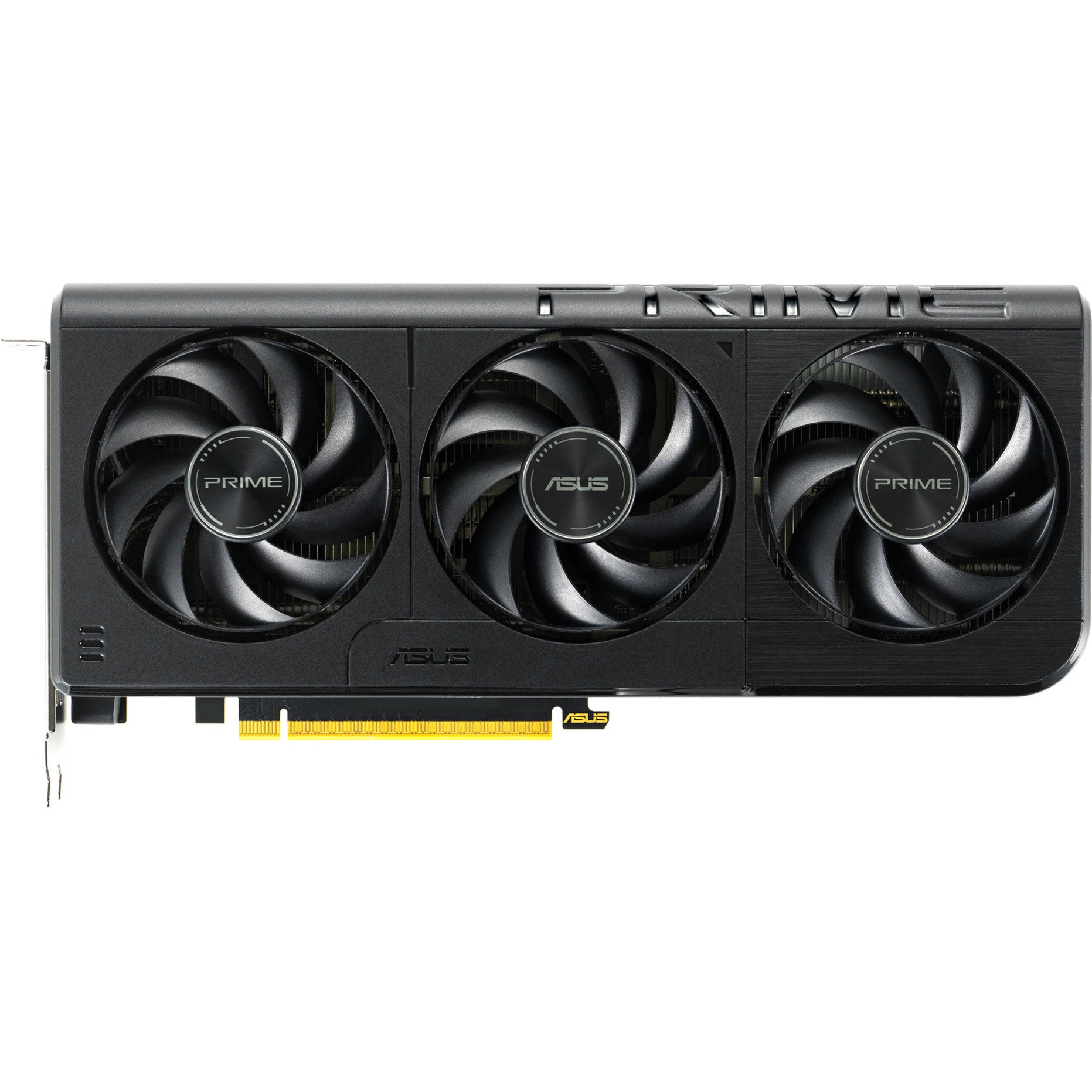 ASUS GeForce RTX 5060 PRIME OC 8GB, Grafikkarte DLSS 4, 3x DisplayPort, 1x HDMI 2.1