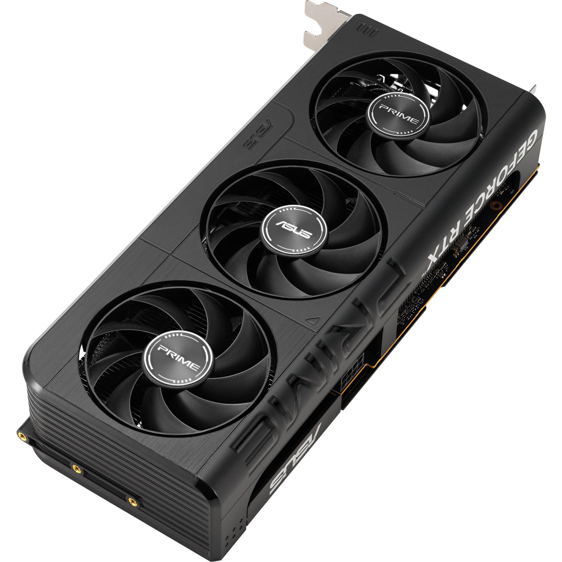 ASUS GeForce RTX 5060 PRIME OC 8GB, Grafikkarte DLSS 4, 3x DisplayPort, 1x HDMI 2.1
