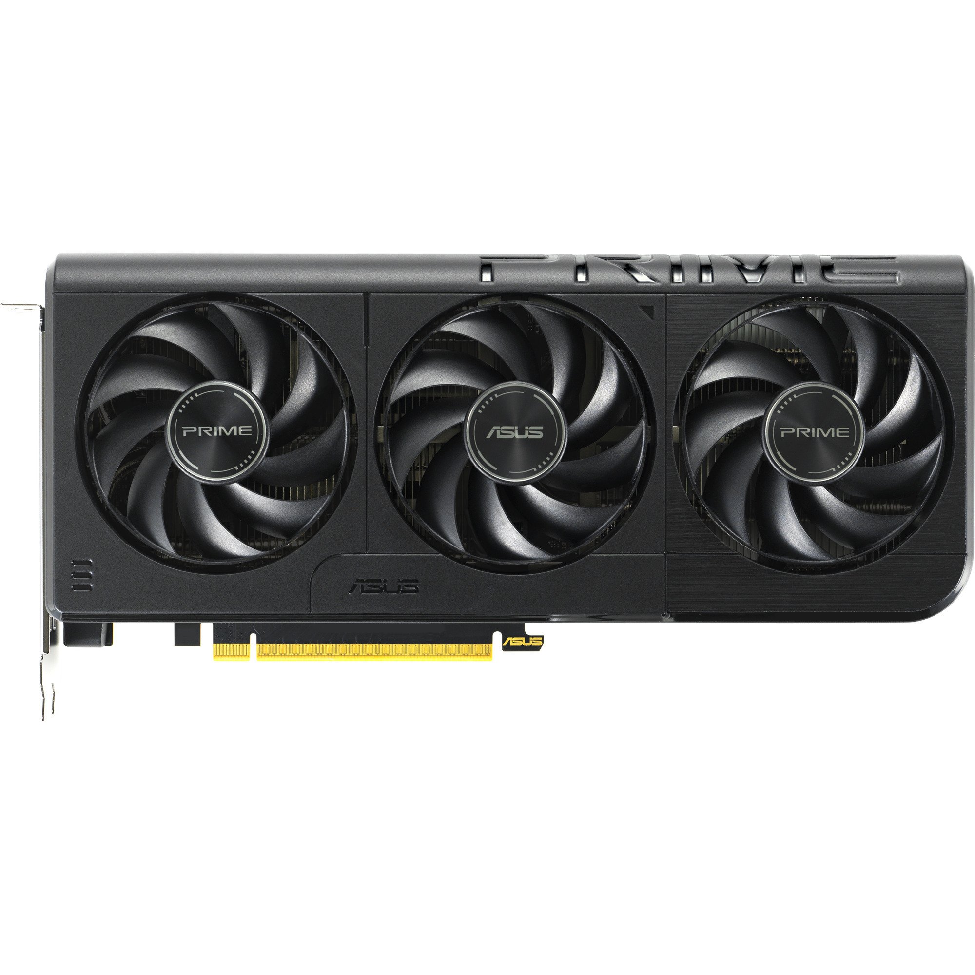 ASUS GeForce RTX 5060 PRIME OC 8GB, Grafikkarte DLSS 4, 3x DisplayPort, 1x HDMI 2.1