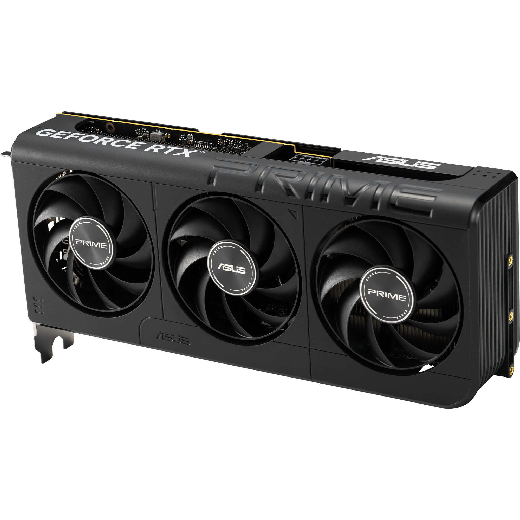ASUS GeForce RTX 5060 PRIME OC 8GB, Grafikkarte DLSS 4, 3x DisplayPort, 1x HDMI 2.1