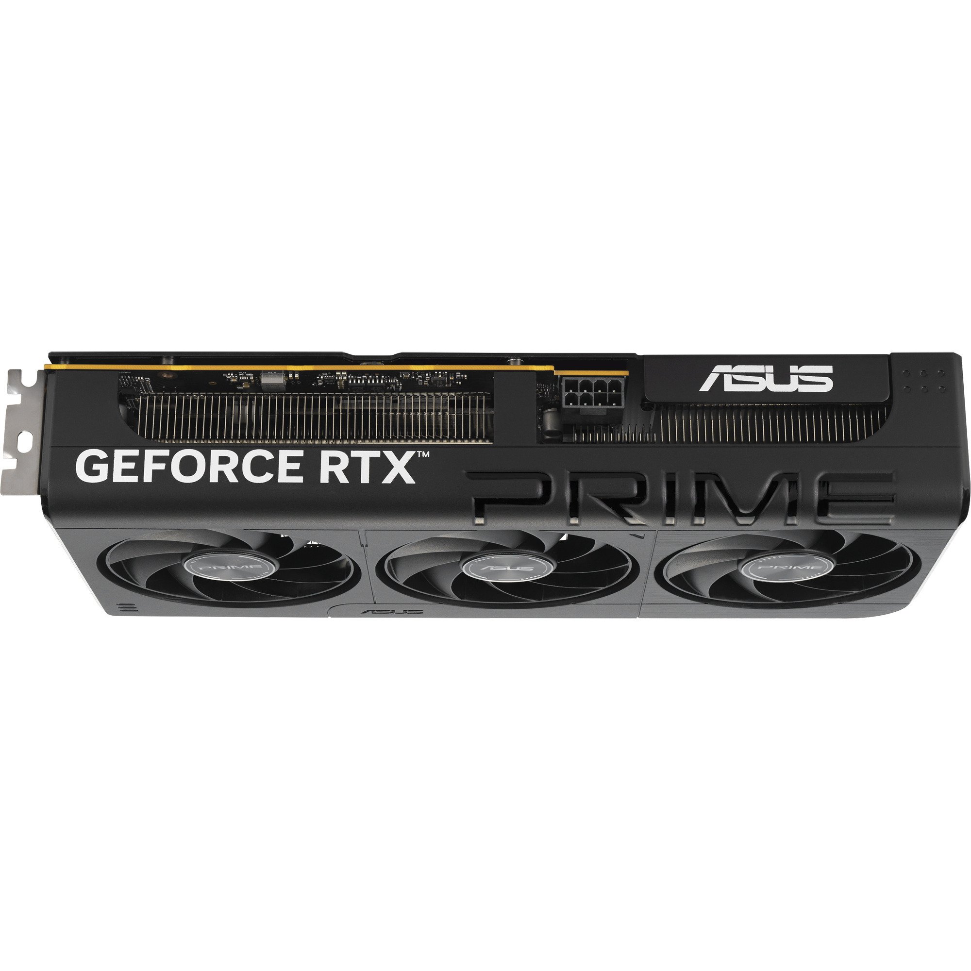 ASUS GeForce RTX 5060 PRIME OC 8GB, Grafikkarte DLSS 4, 3x DisplayPort, 1x HDMI 2.1