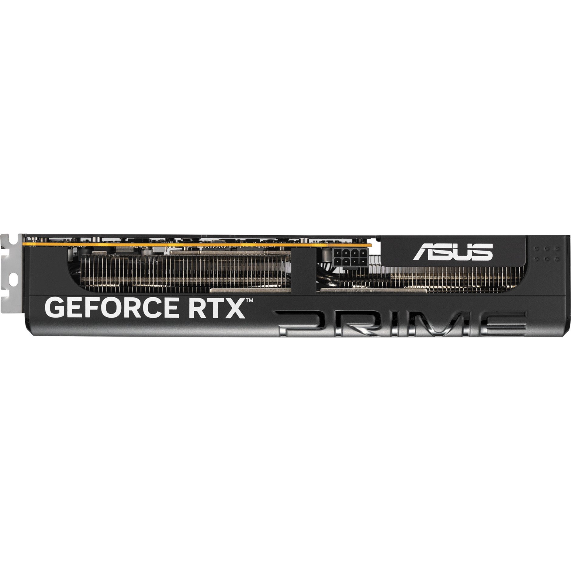 ASUS GeForce RTX 5060 PRIME OC 8GB, Grafikkarte DLSS 4, 3x DisplayPort, 1x HDMI 2.1