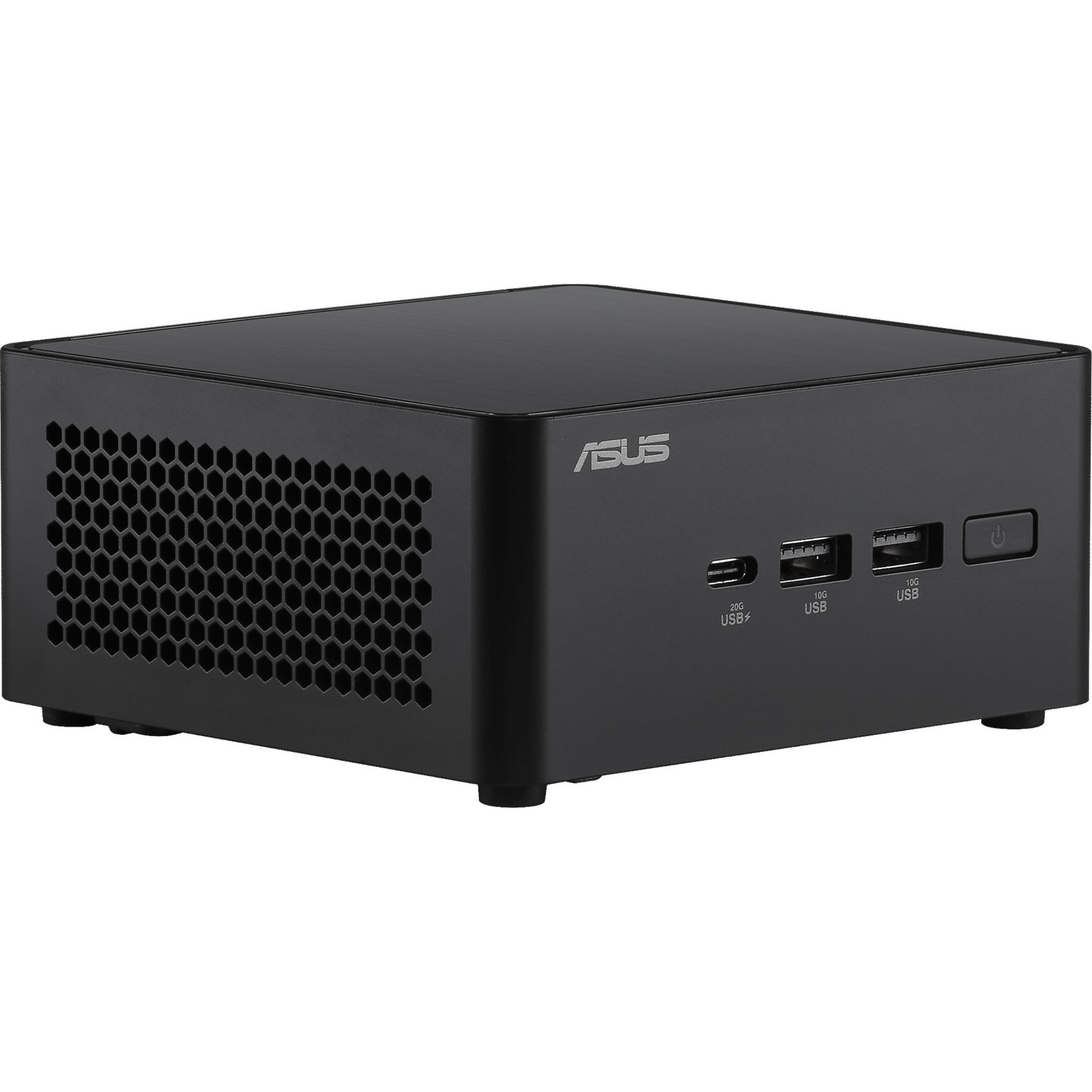 NUC 14 Pro Tall RNUC14RVHU5068C0I, Mini-PC