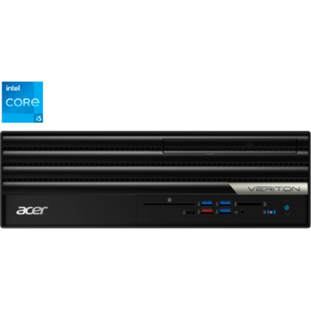 Veriton X4690G (DT.VWREG.007), PC-System