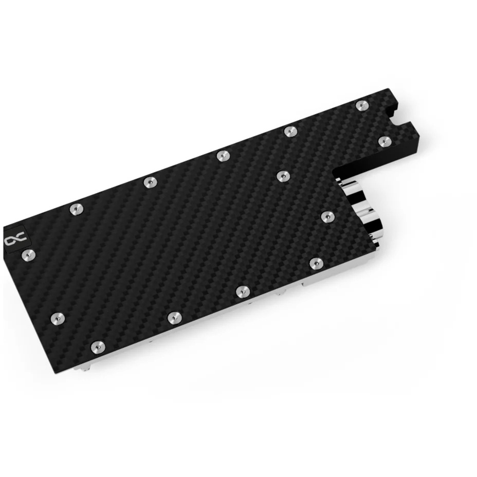 ES RTX 6000 Ada 48GB, Wasserkühlung