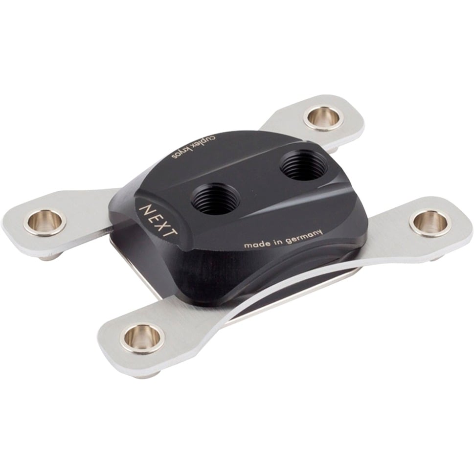 Aquacomputer cuplex kryos NEXT mit VISION AM4/3000/5000, Acetal/Nickel, CPU-Kühler | 04260473312840 Aquacomputer cuplex kryos NEXT mit VISION AM4/3000/5000, Acetal/Nickel, CPU-Kühler | 04260473312840