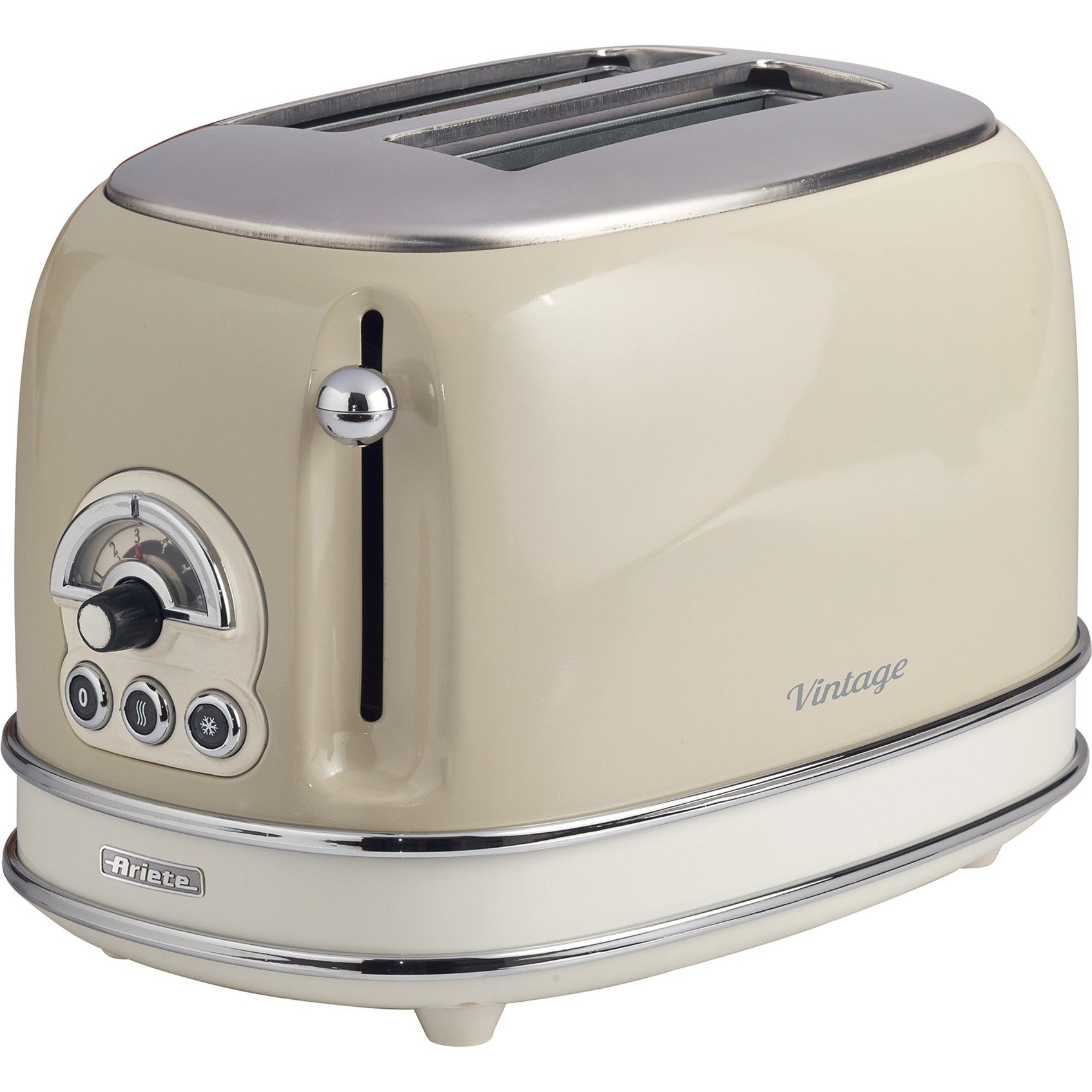 Ariete Vintage Toaster 155 | 08003705114906