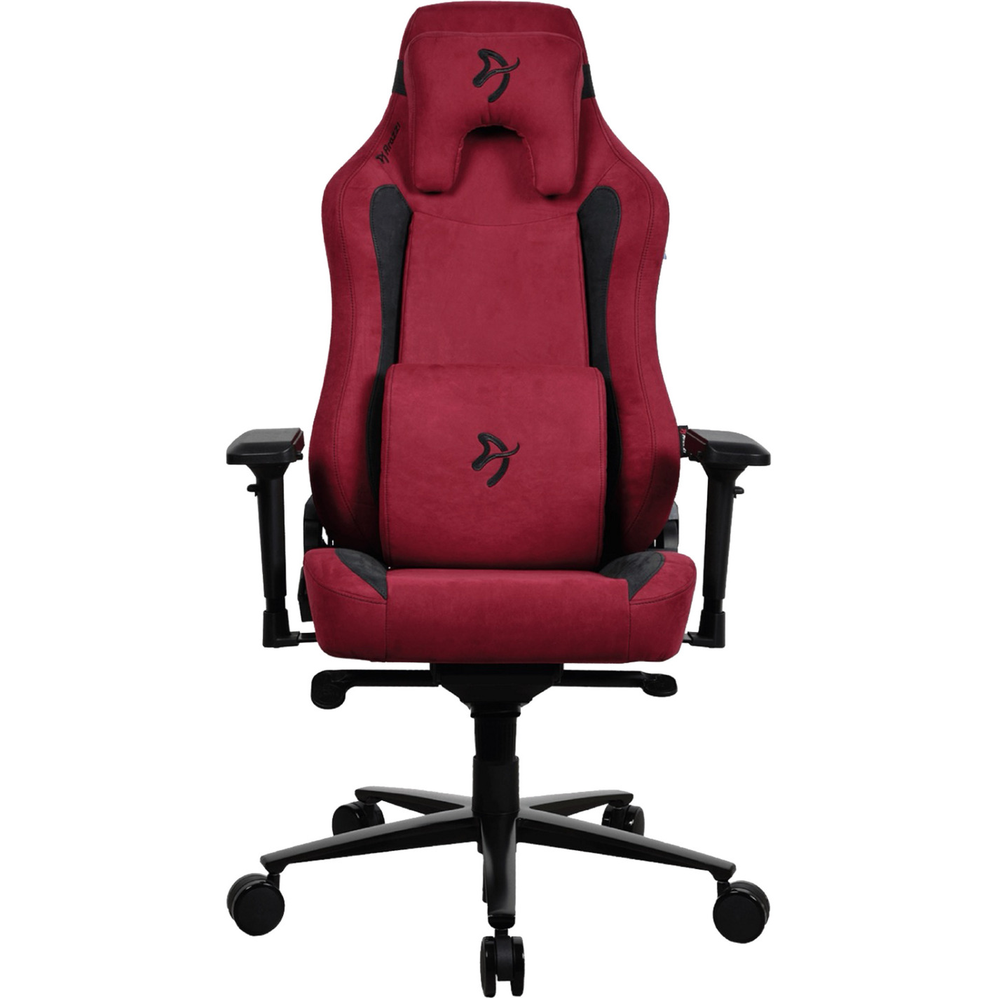 Vernazza Supersoft Fabric, Gaming-Stuhl