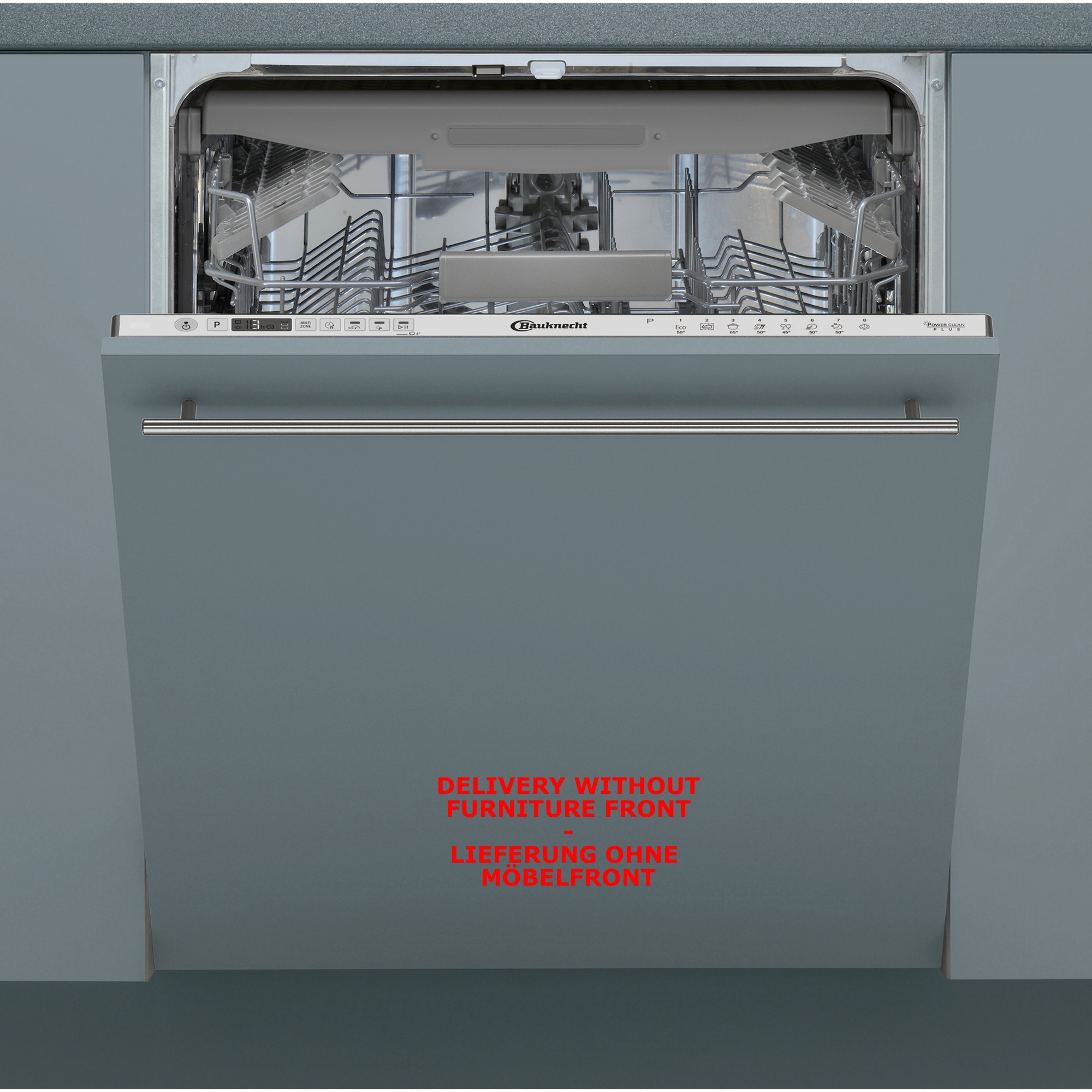 BCIC 3T333 PFE, Spülmaschine
