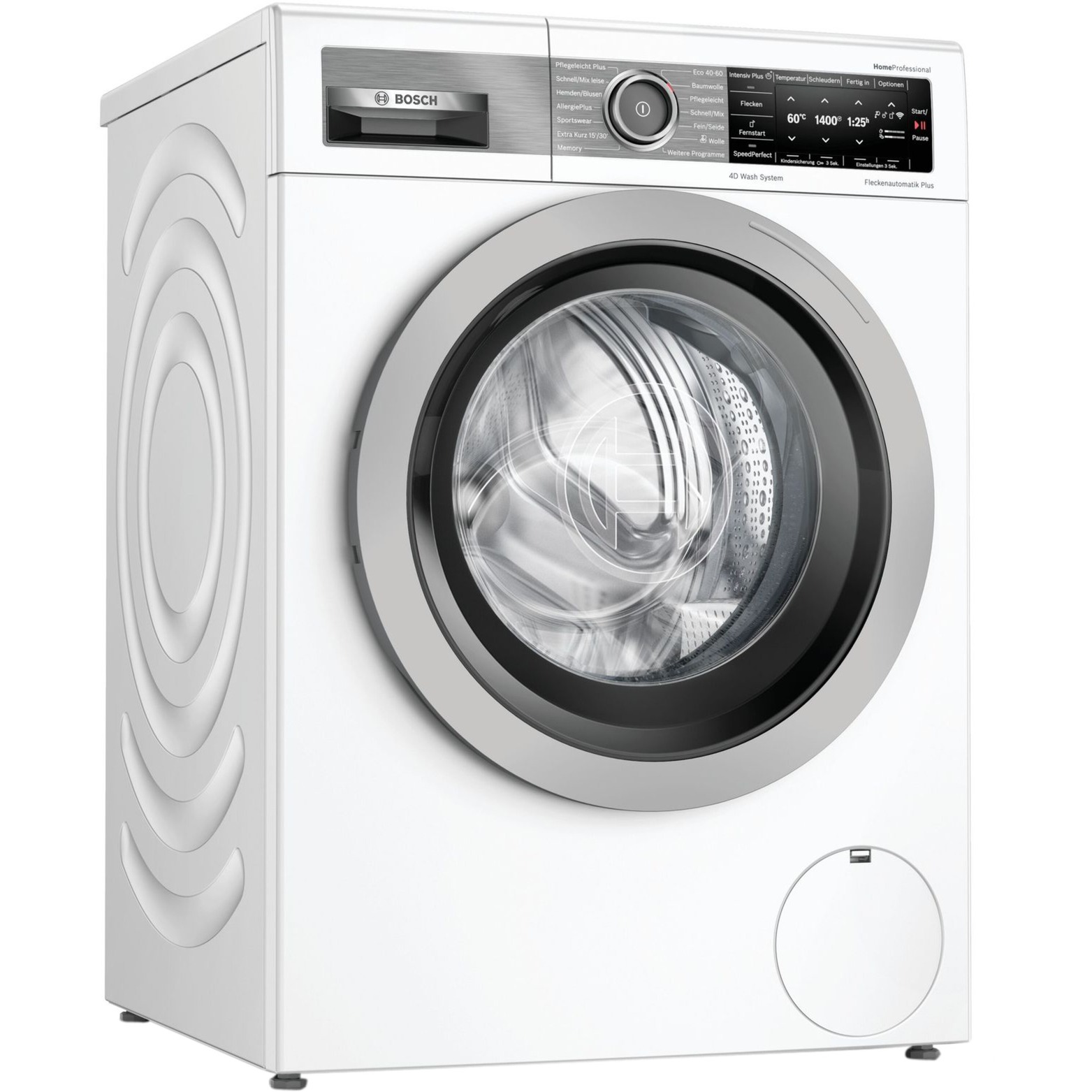 WAV28G43 HomeProfessional, Waschmaschine