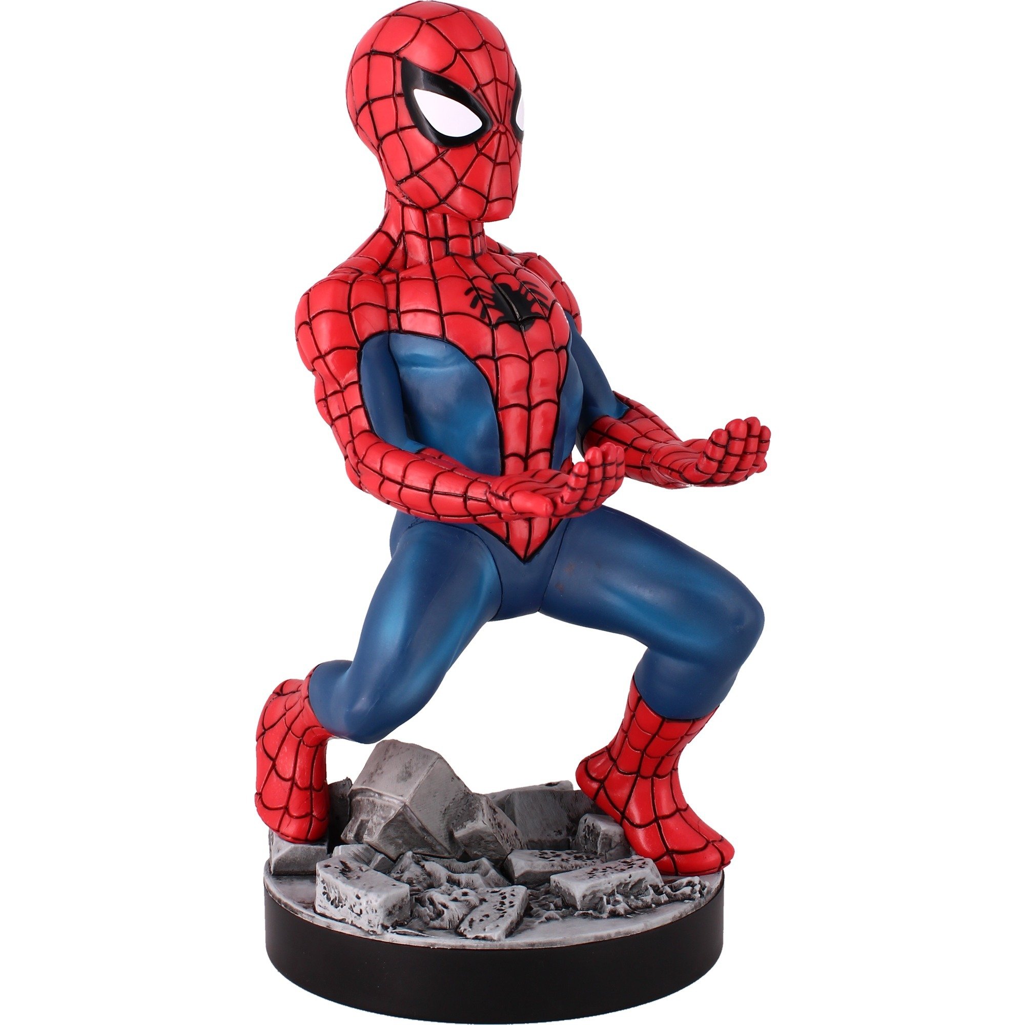 Cable Guy Spider Man 2020, Halterung | 05060525894022 Cable Guy Spider Man 2020, Halterung | 05060525894022