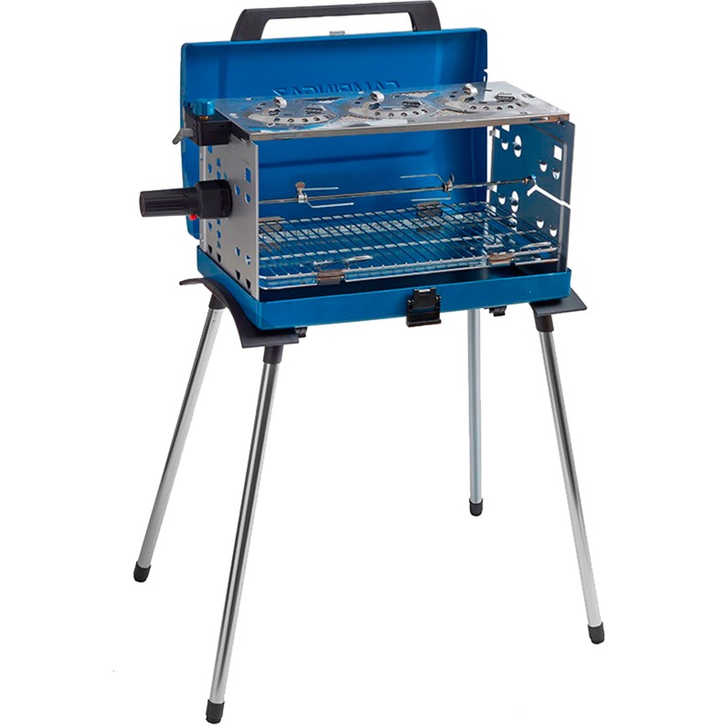 Koffergasgrill 400 SGR