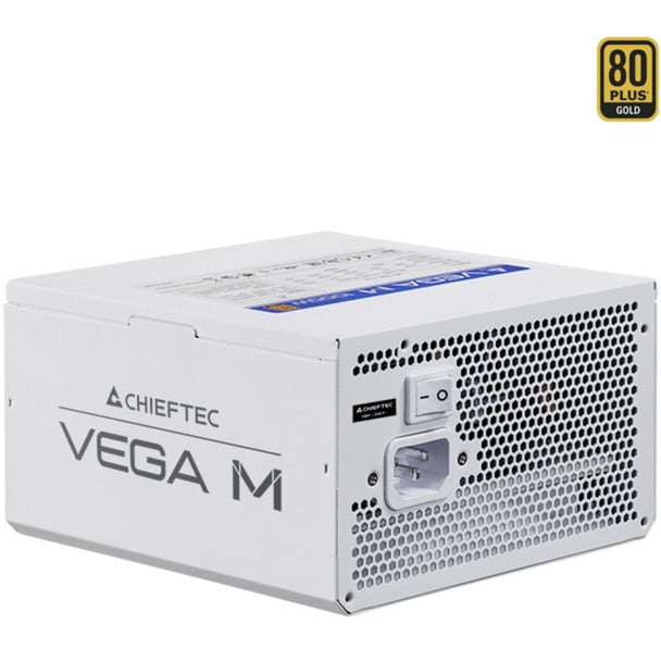 Vega M 850W White, PC-Netzteil